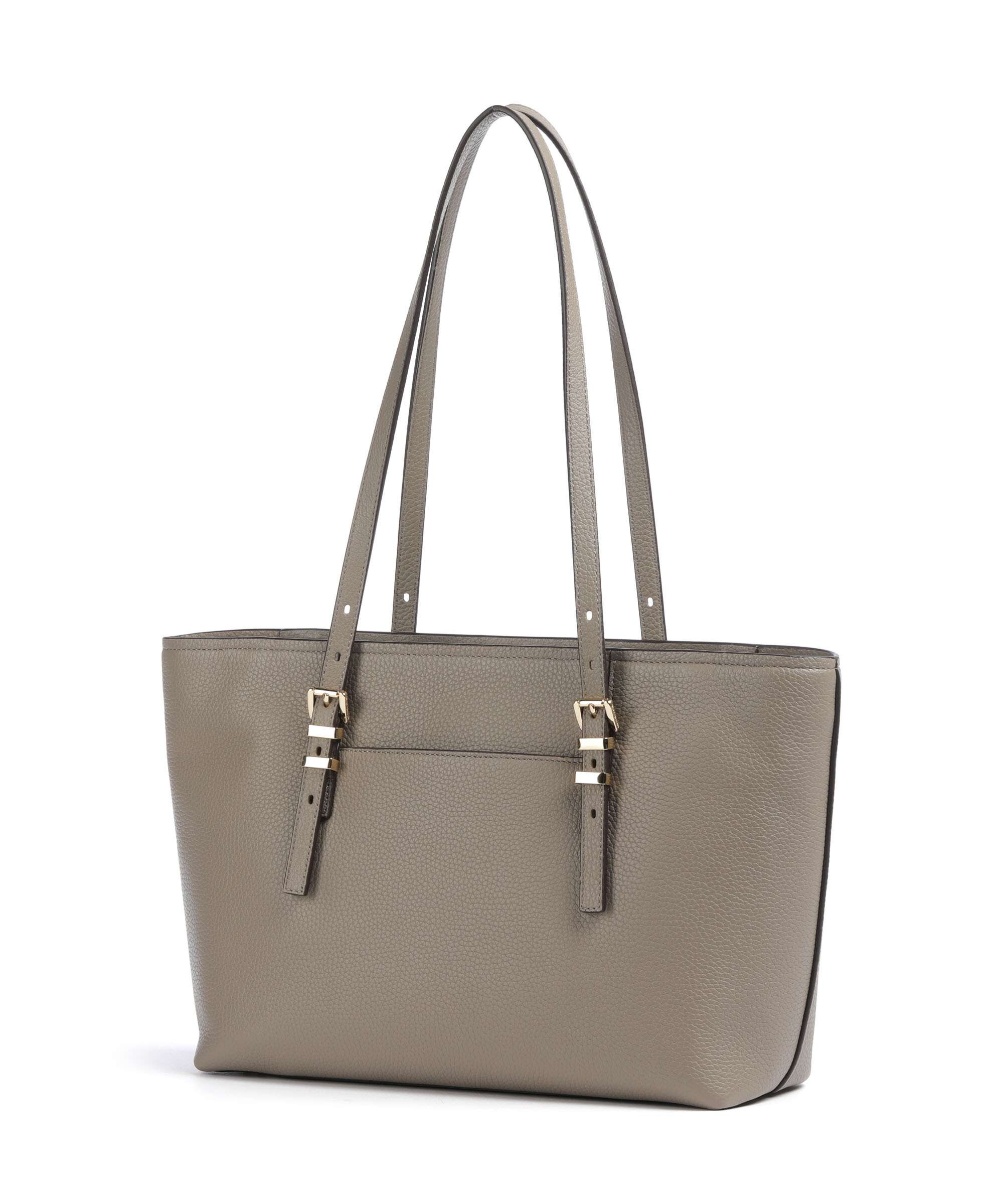 Michael Kors Quinn Medium Boodschappentas birch - Image 2
