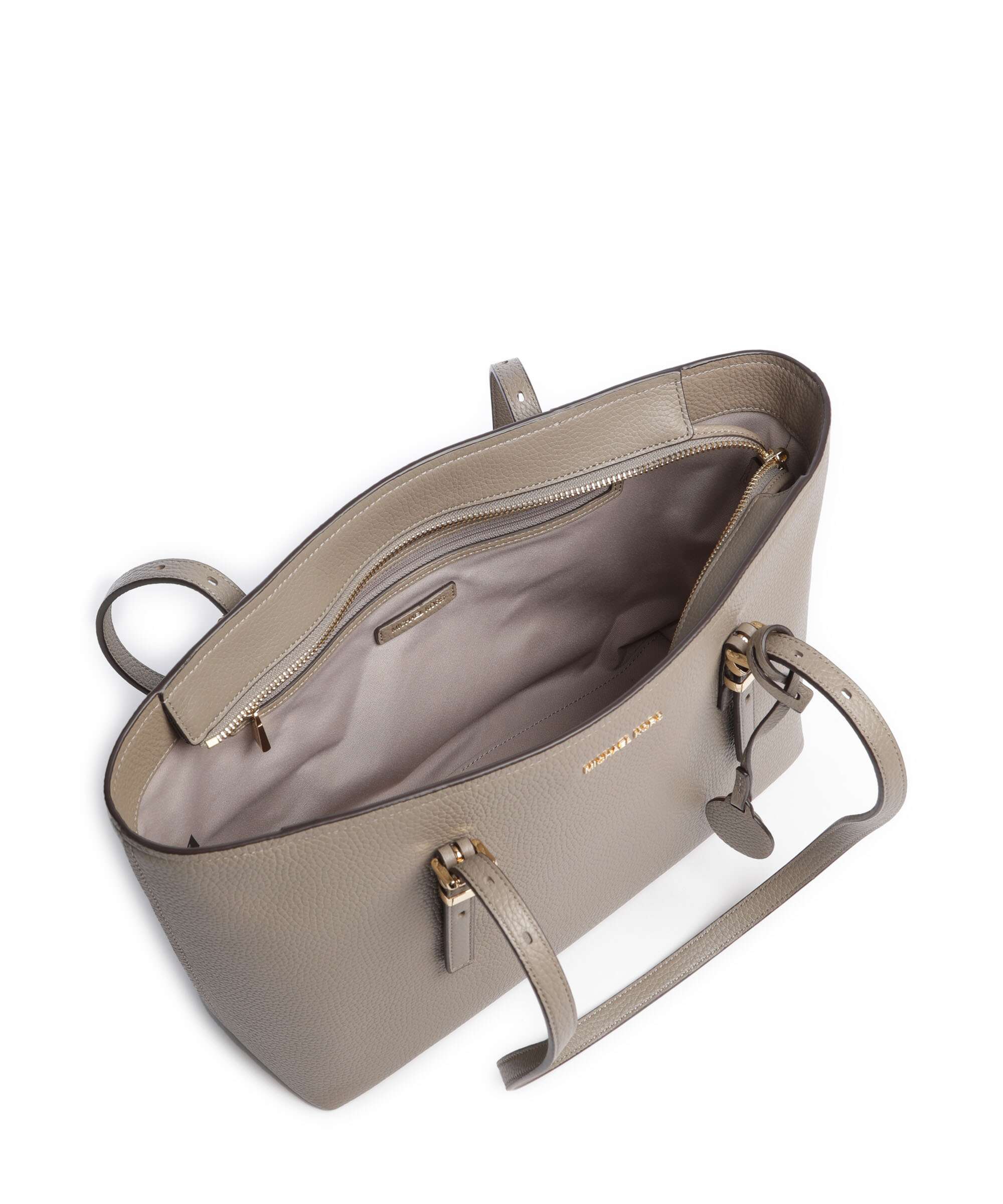 Michael Kors Quinn Medium Boodschappentas birch - Image 6