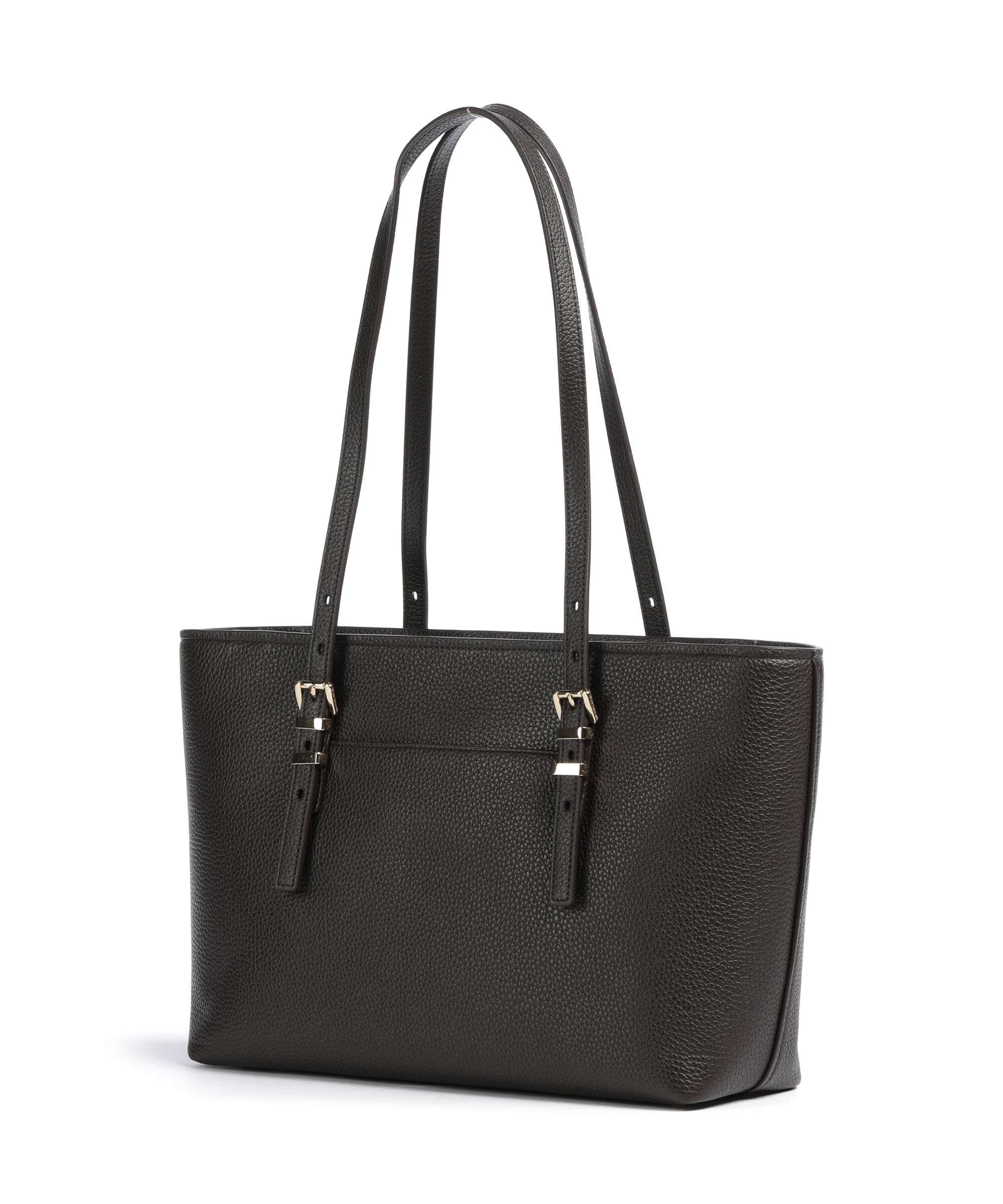 Michael Kors Quinn Medium Boodschappentas chocolate - Image 2