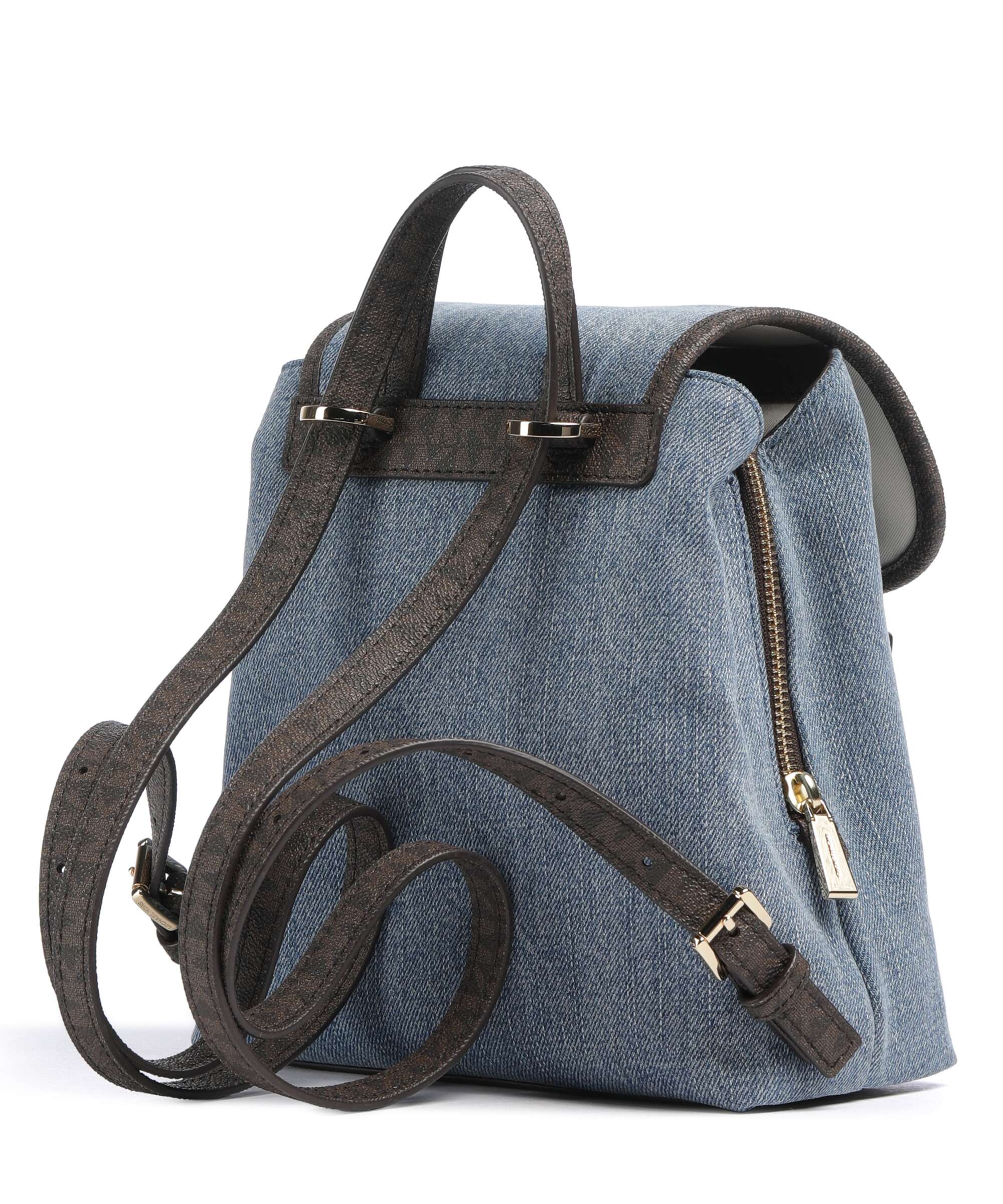 Michael Kors Quinn XS Rugzak new horizon - Image 2