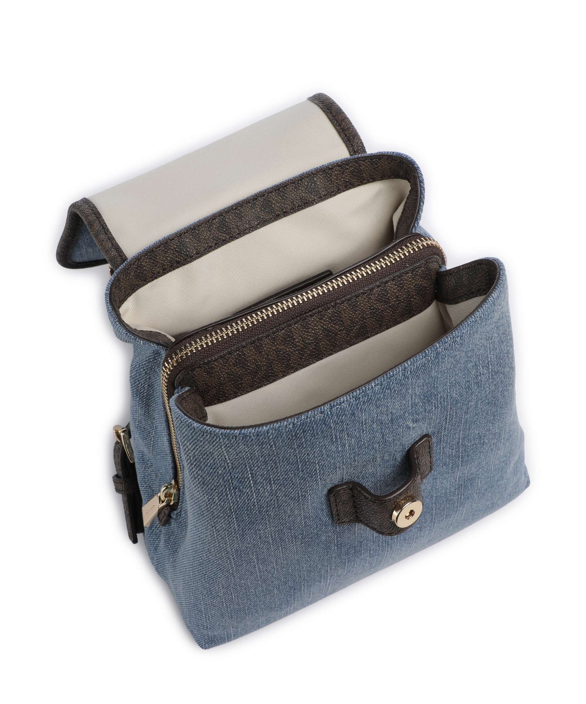 Michael Kors Quinn XS Rugzak new horizon - Image 5