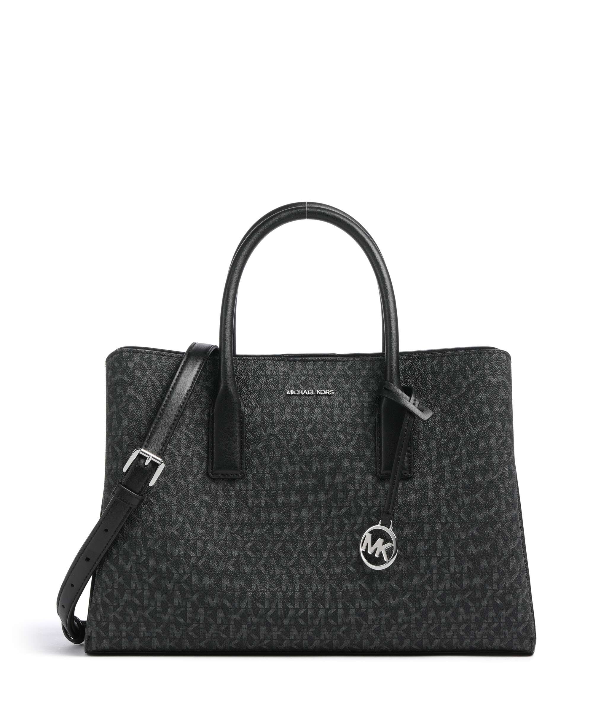 Michael Kors Ruthie Handtas black