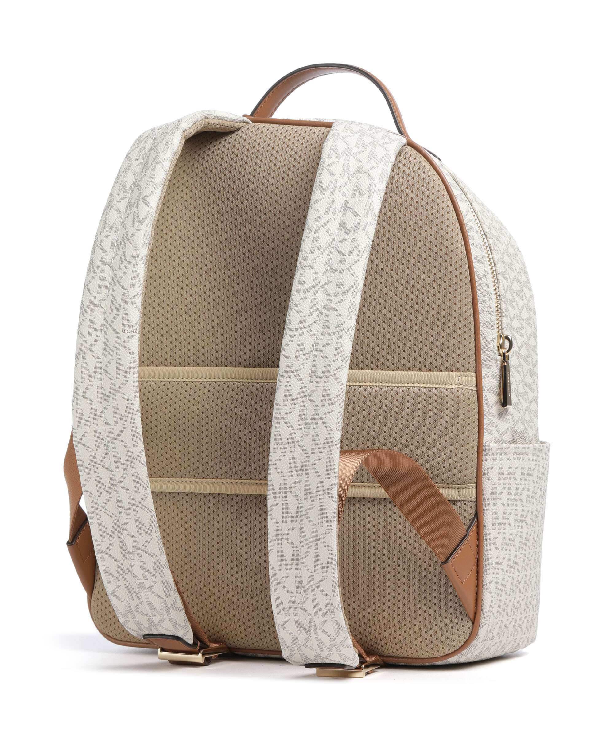 Michael Kors Sable Medium Rugzak vanilla/acrn - Image 2