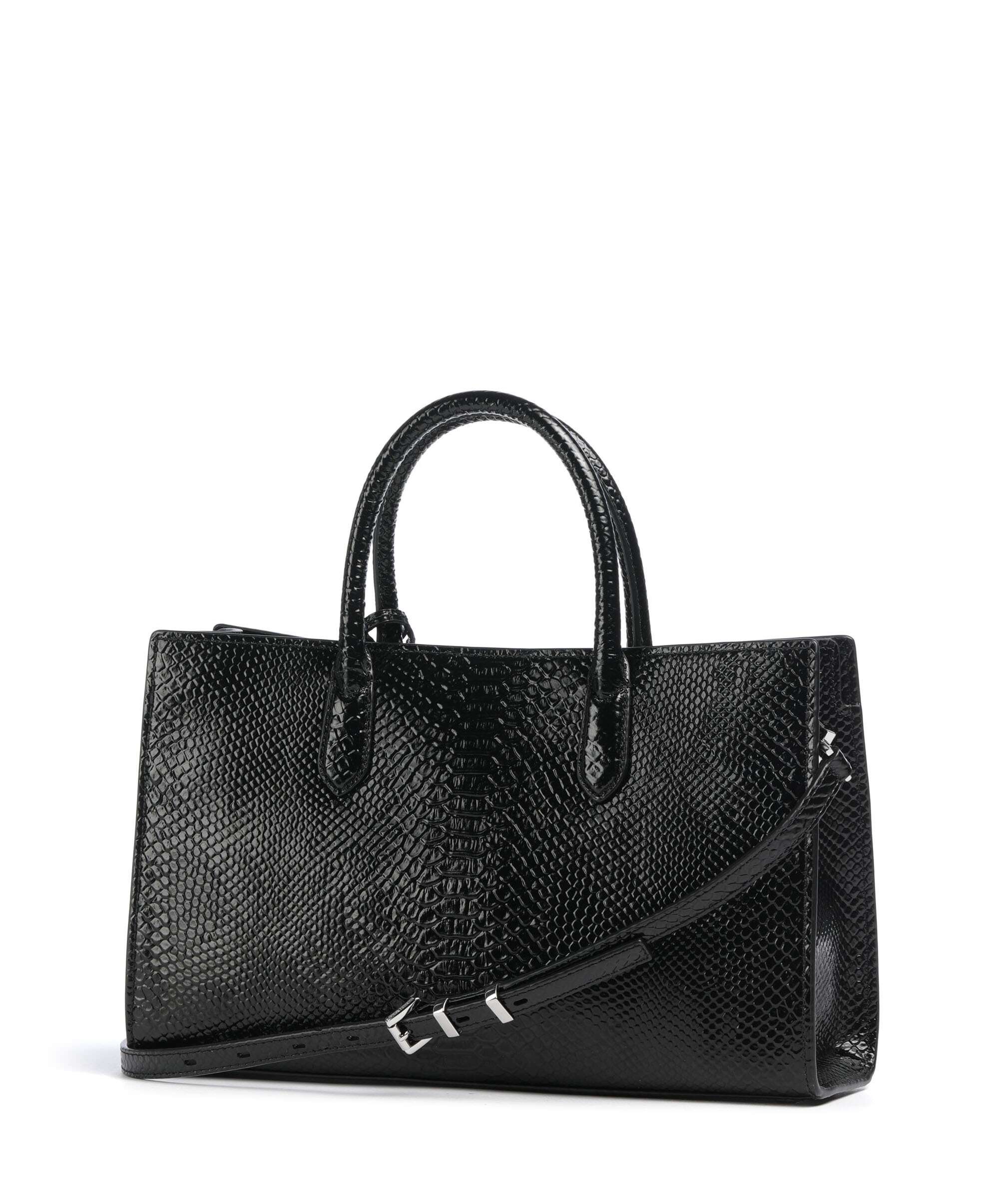Michael Kors Scarlett Medium Handtas black - Image 2