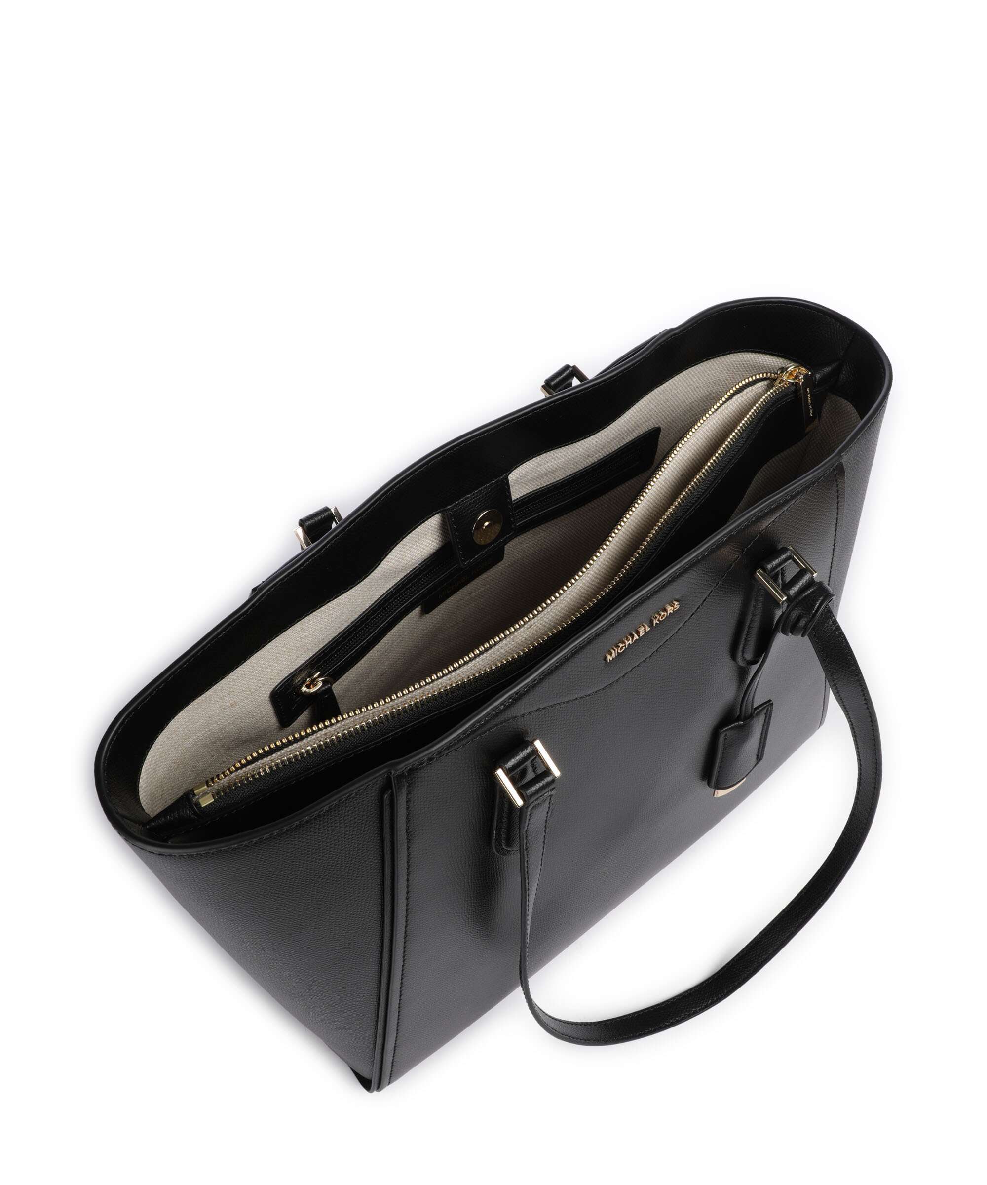 Michael Kors Taryn Boodschappentas black - Image 6