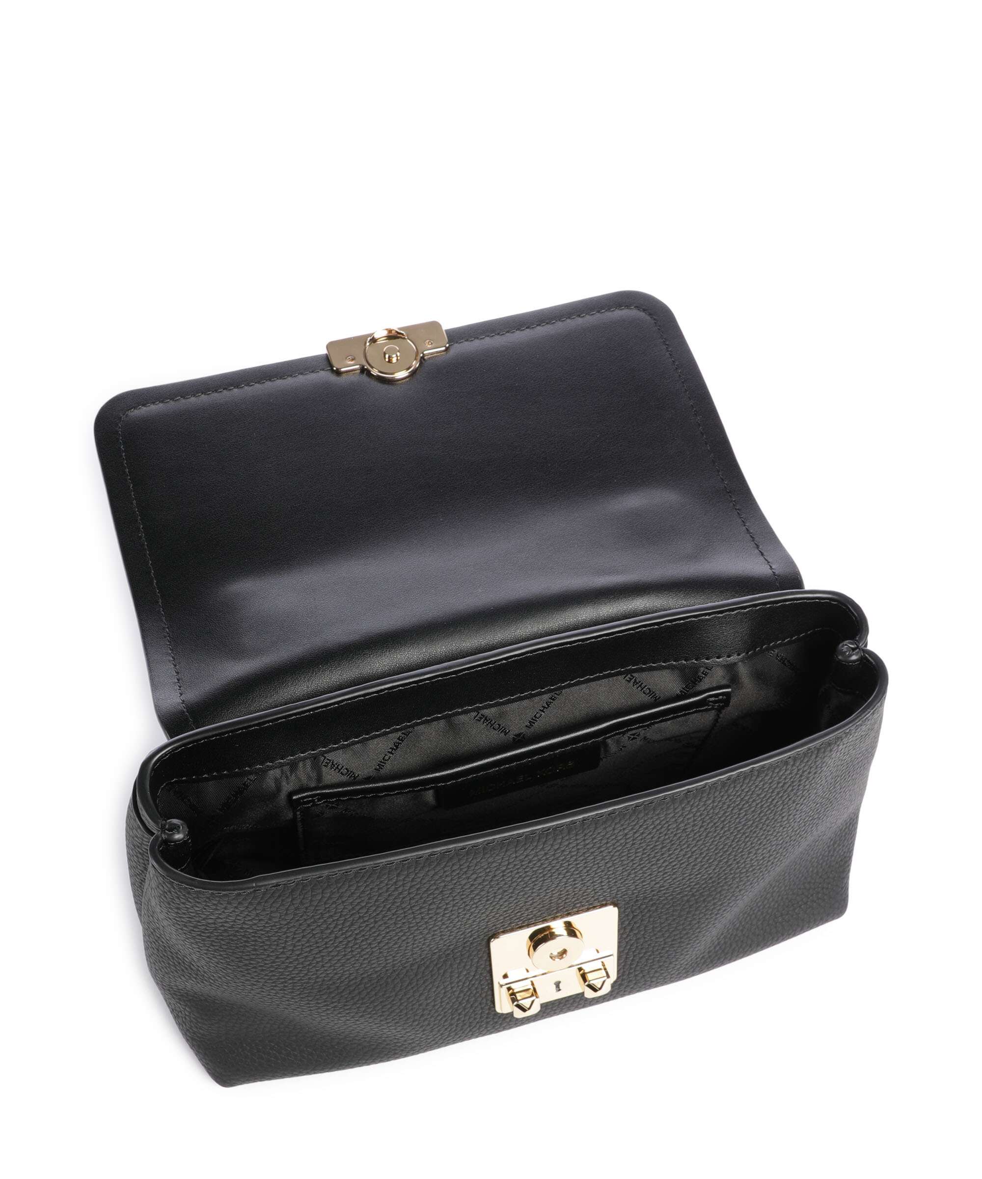 Michael Kors Tribeca Medium Handtas black - Image 6