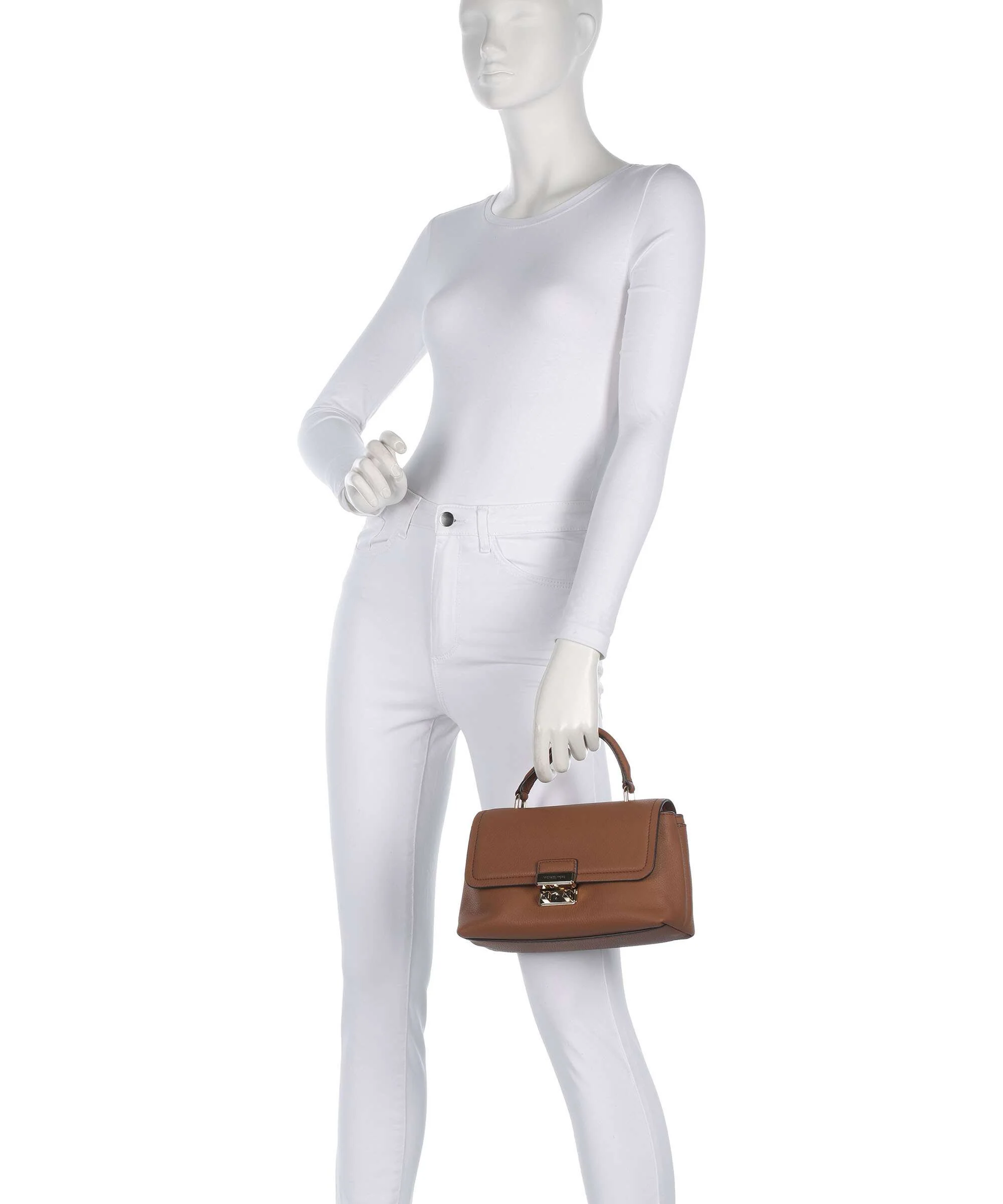 Michael Kors Tribeca Medium Handtas luggage - Image 3