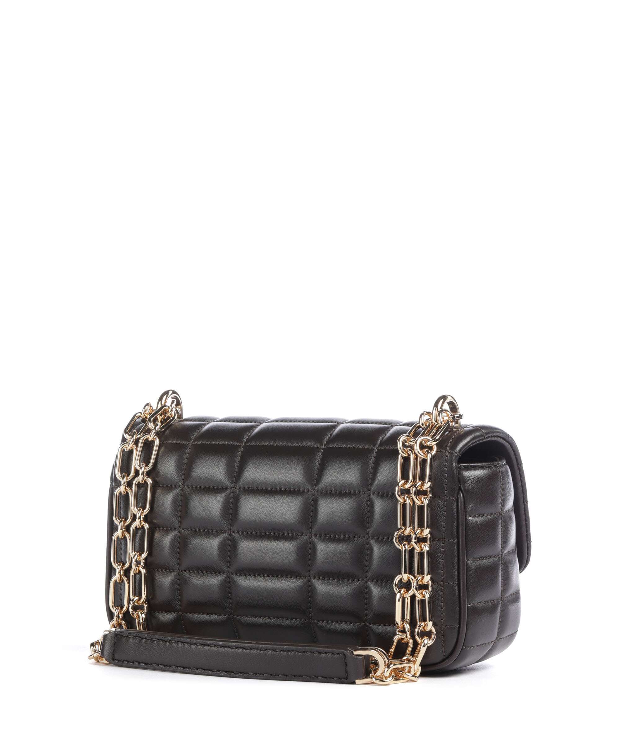 Michael Kors Tribeca Schoudertas chocolate - Image 2