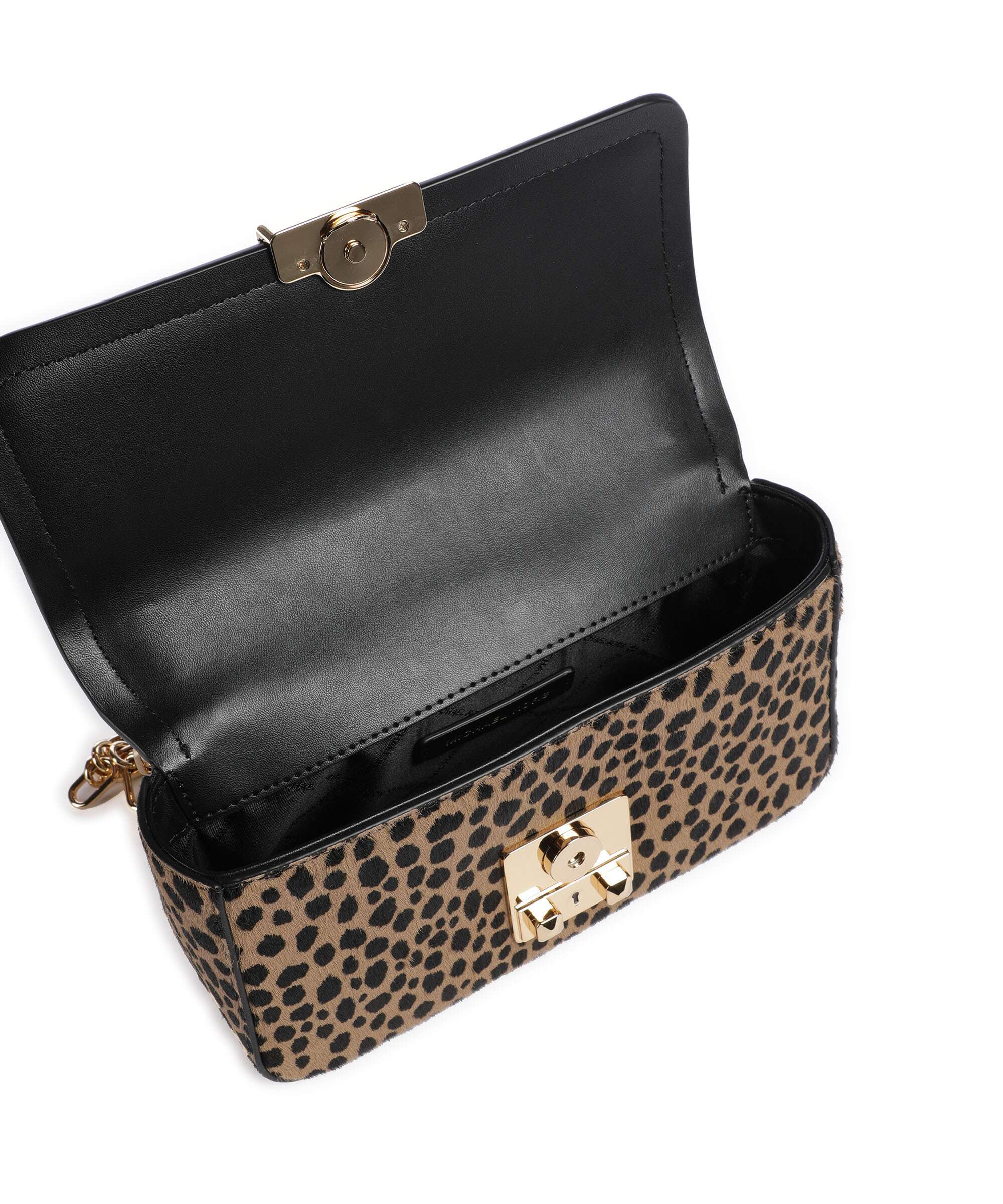 Michael Kors Tribeca Schoudertas husk/multicolour - Image 7