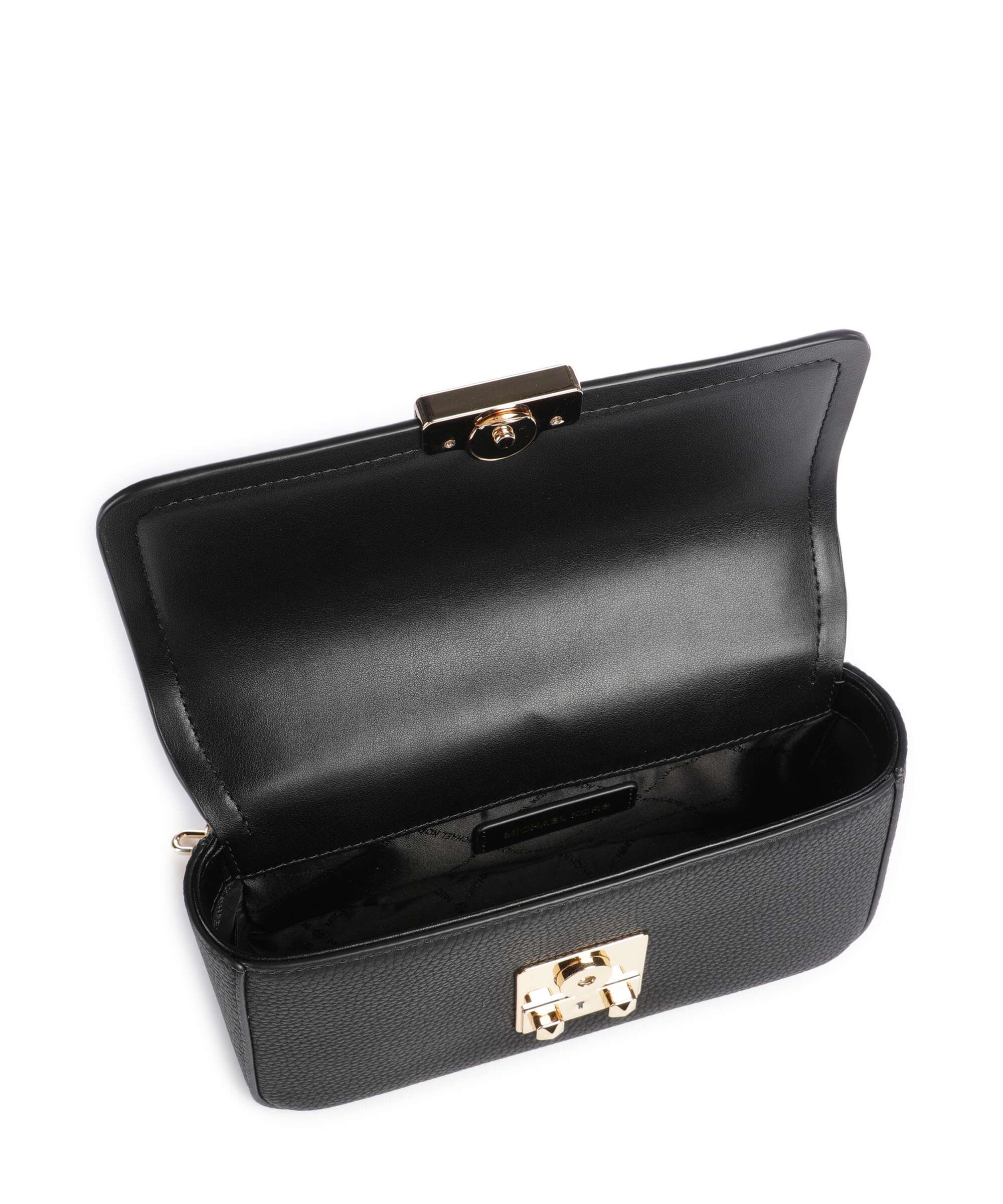 Michael Kors Tribeca Small Schoudertas black - Image 7