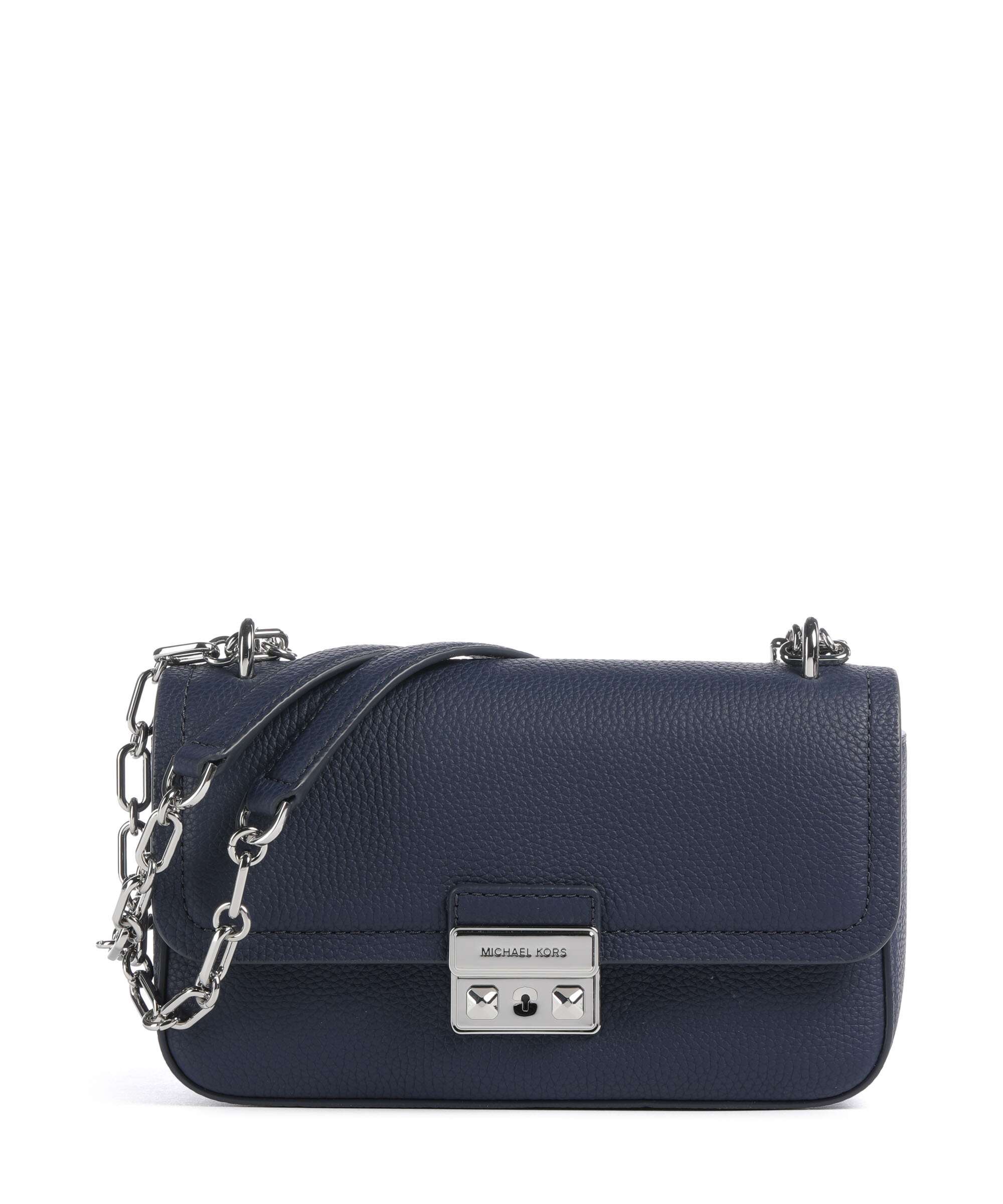 Michael Kors Tribeca Small Schoudertas dress blues