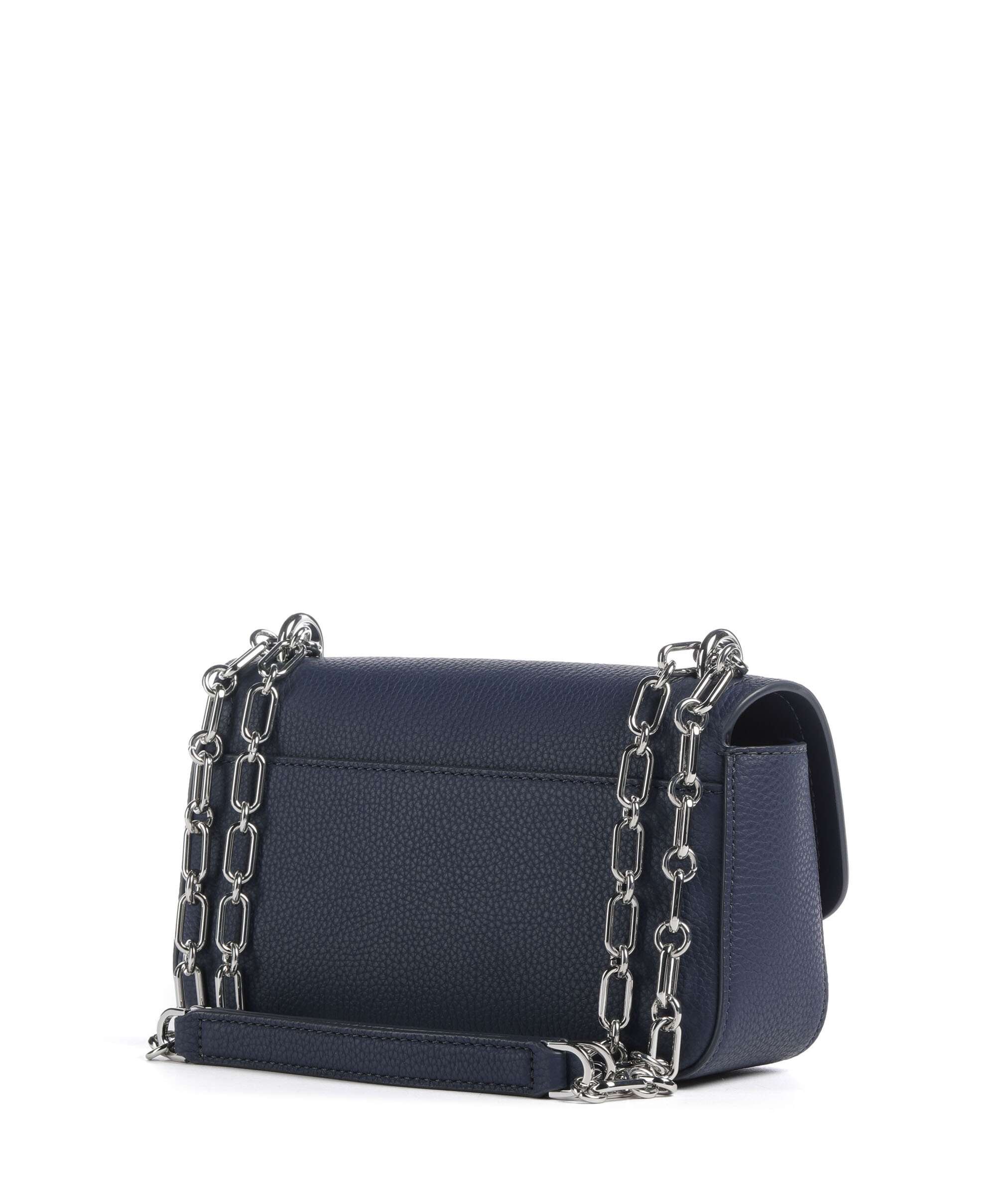 Michael Kors Tribeca Small Schoudertas dress blues - Image 2