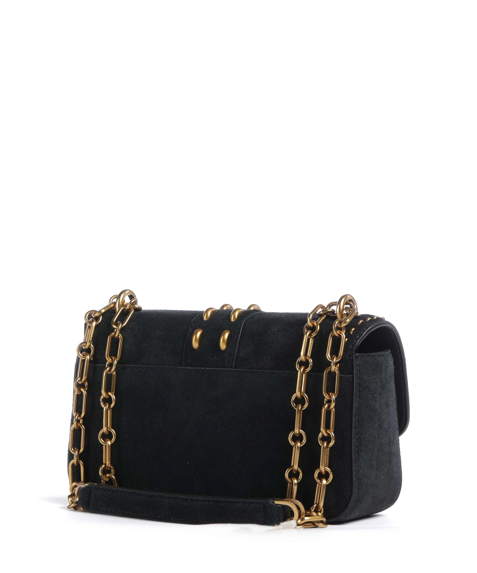 Michael Kors Tribeca Small Schoudertas black - Image 2