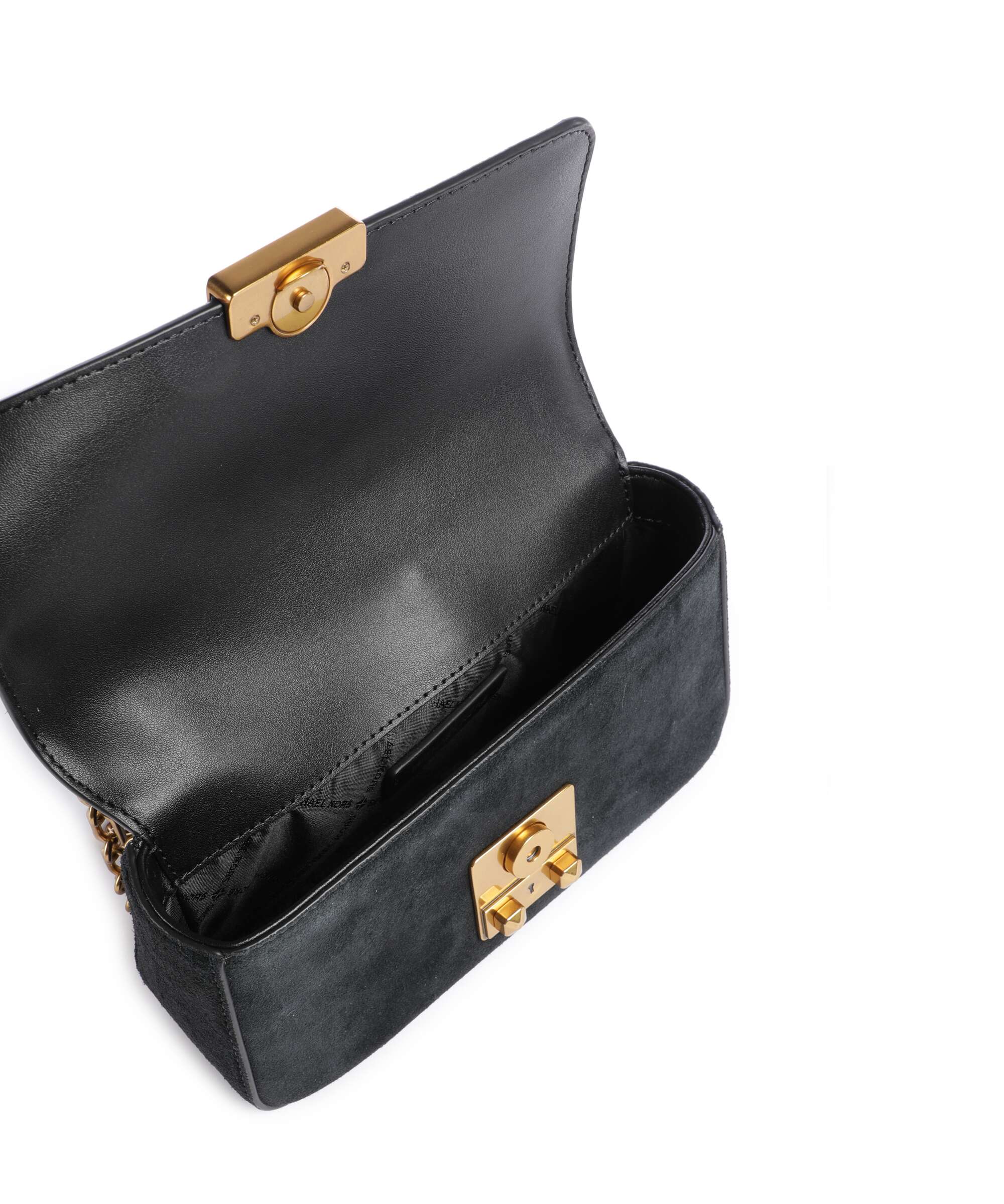 Michael Kors Tribeca Small Schoudertas black - Image 7