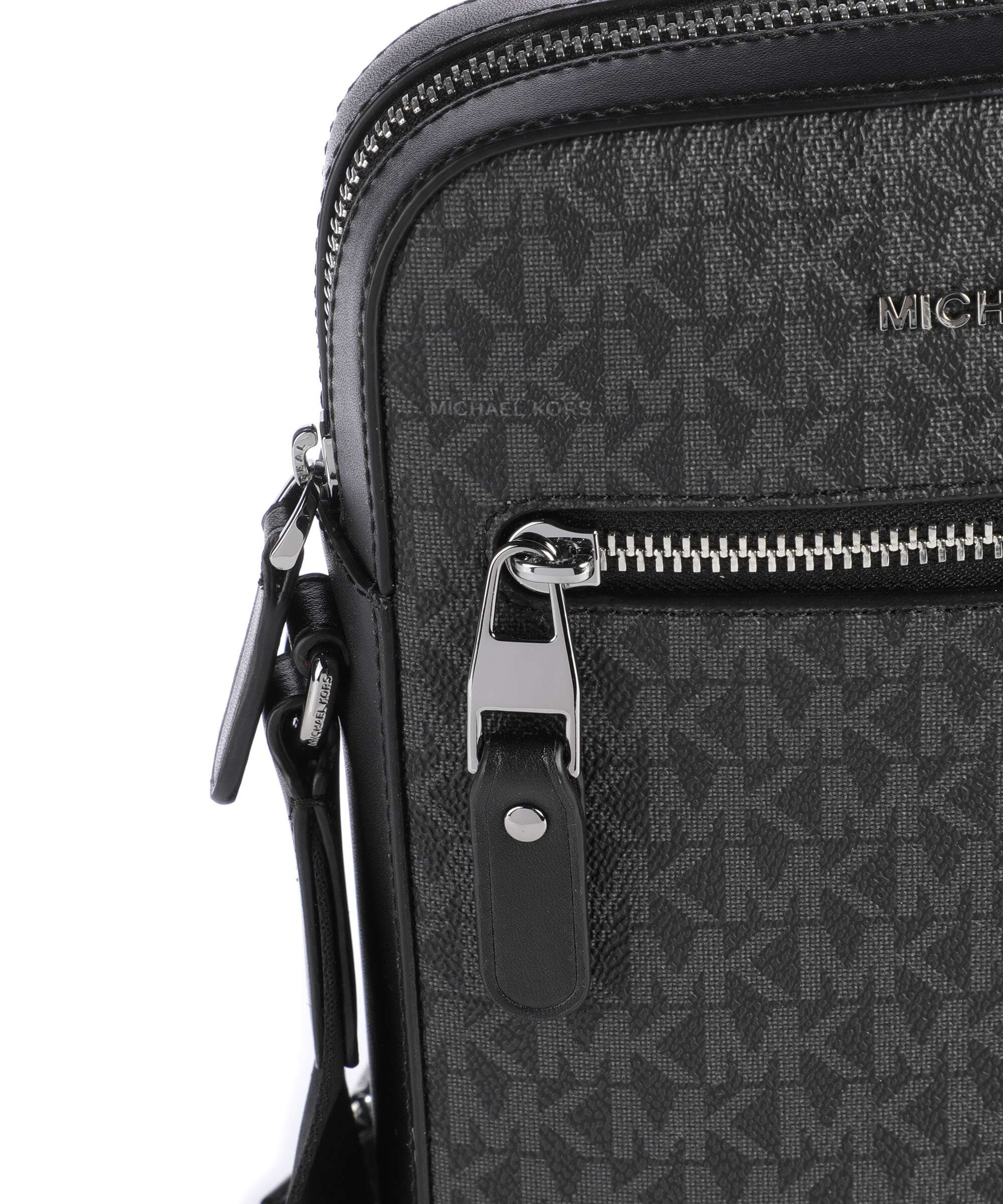 Michael Kors Varick Crossbody tas black - Image 4