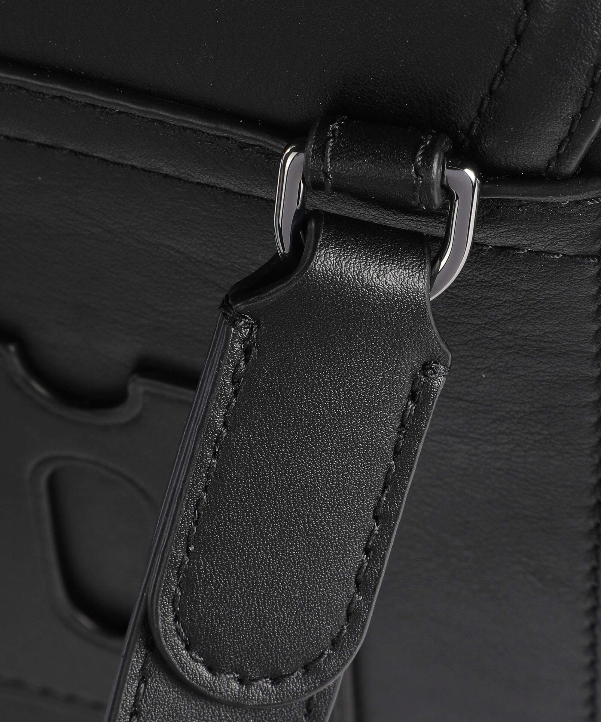 Michael Kors Varick Telefoon tasje black - Image 4