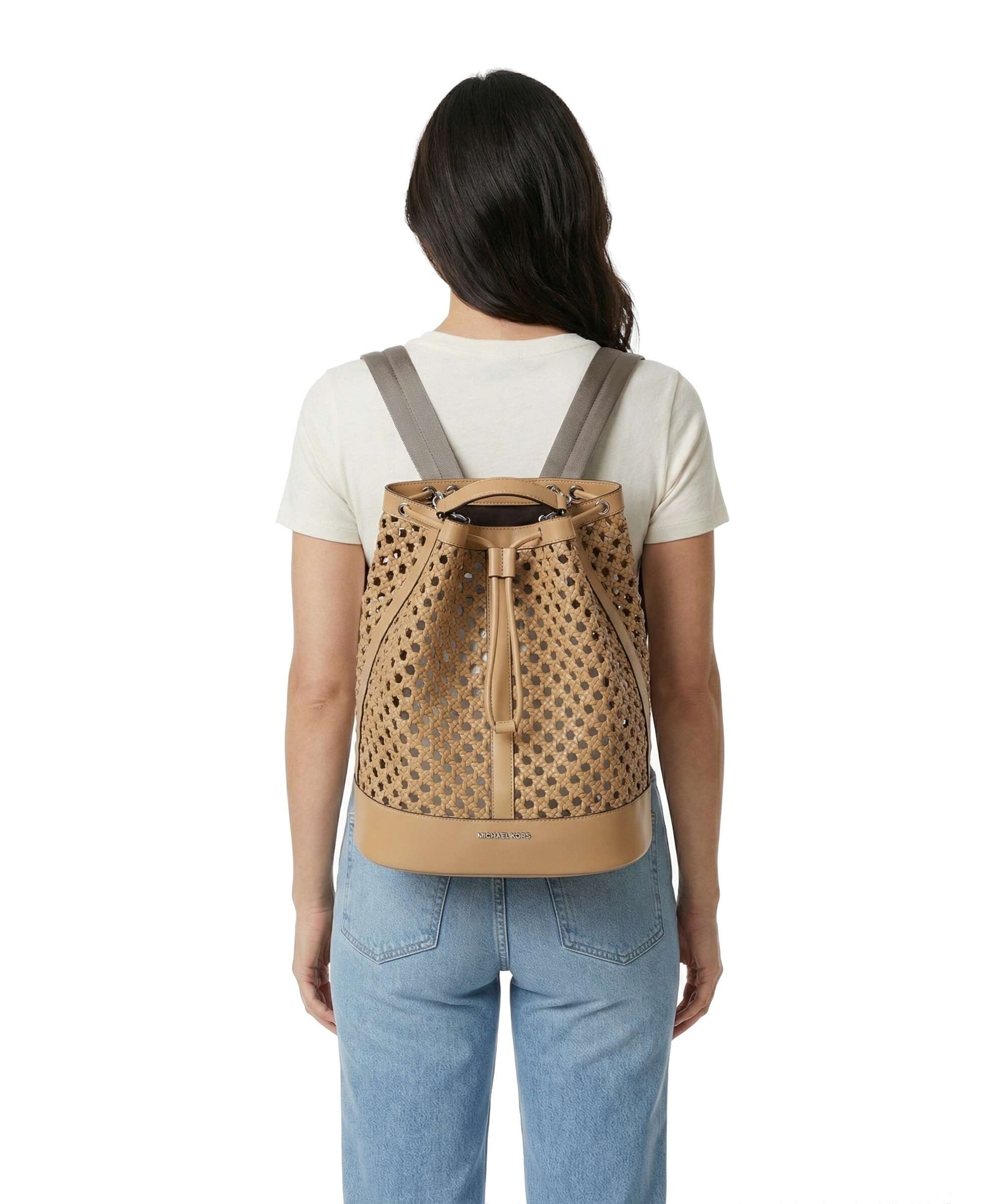 Michael Kors Whitley Rugzak peanut - Image 3