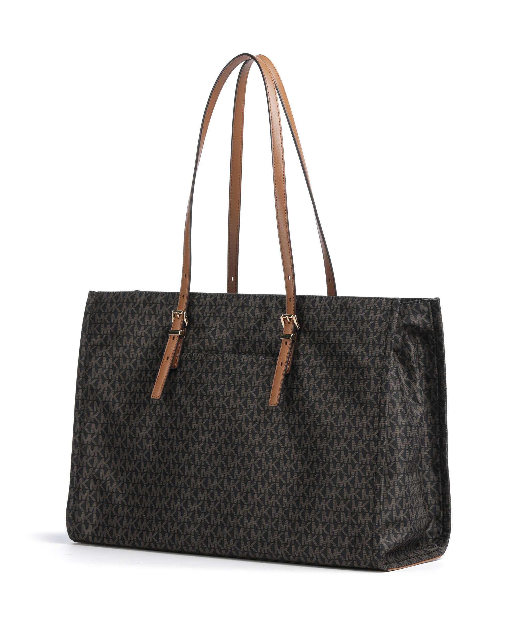 Michael Kors Zadie Large Boodschappentas brown/acorn - Image 2
