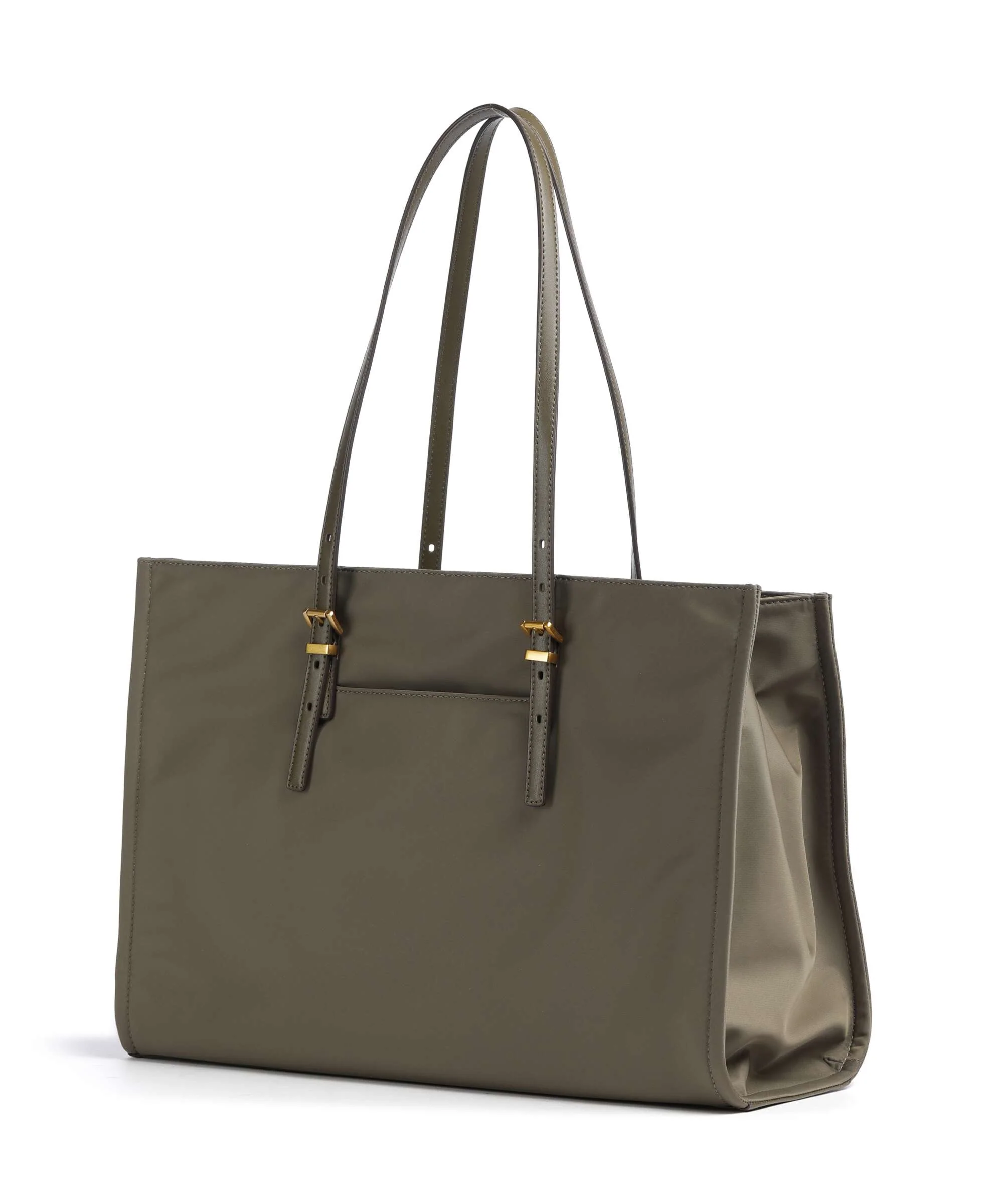 Michael Kors Zadie Large Boodschappentas loden - Image 2