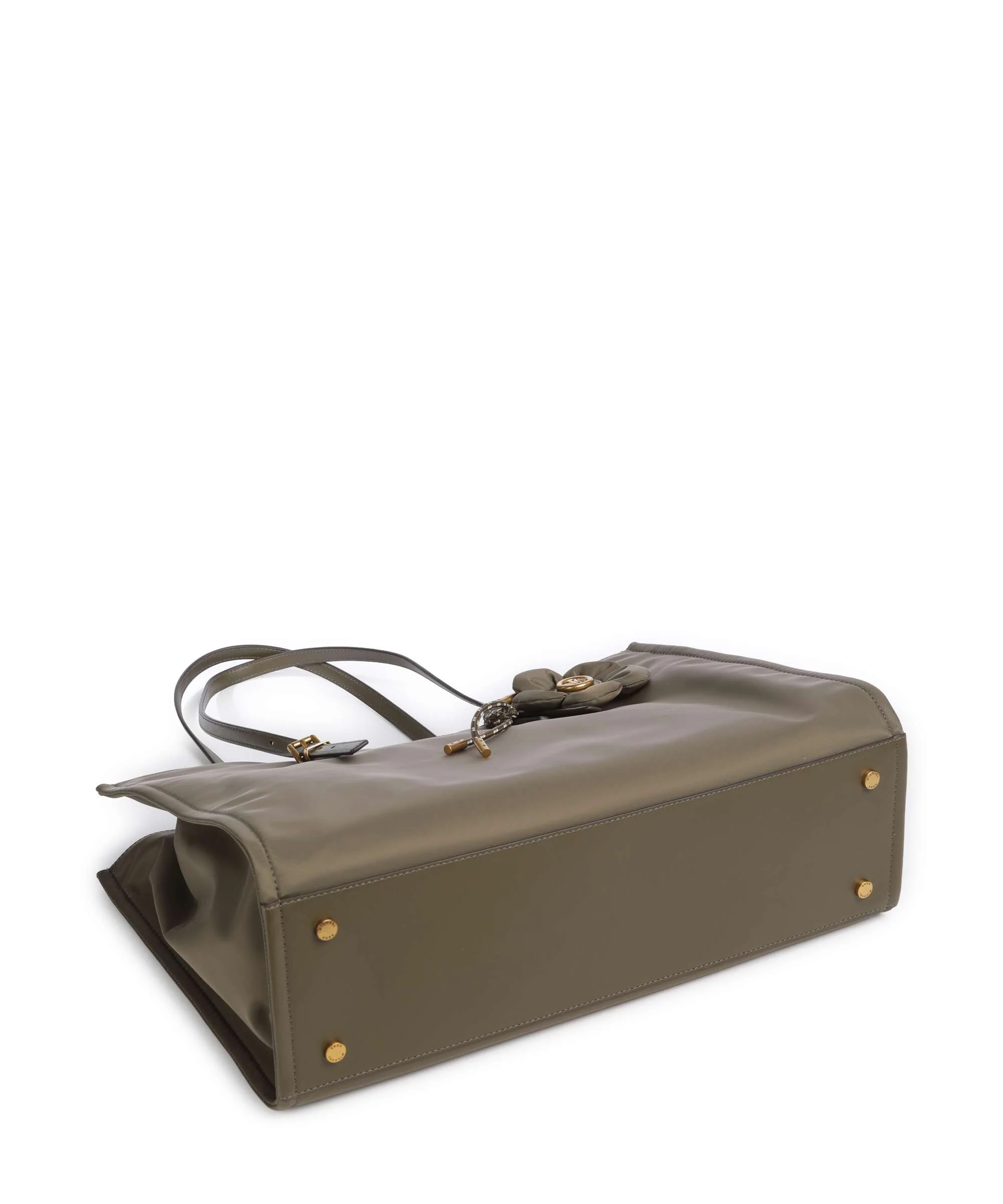 Michael Kors Zadie Large Boodschappentas loden - Image 4