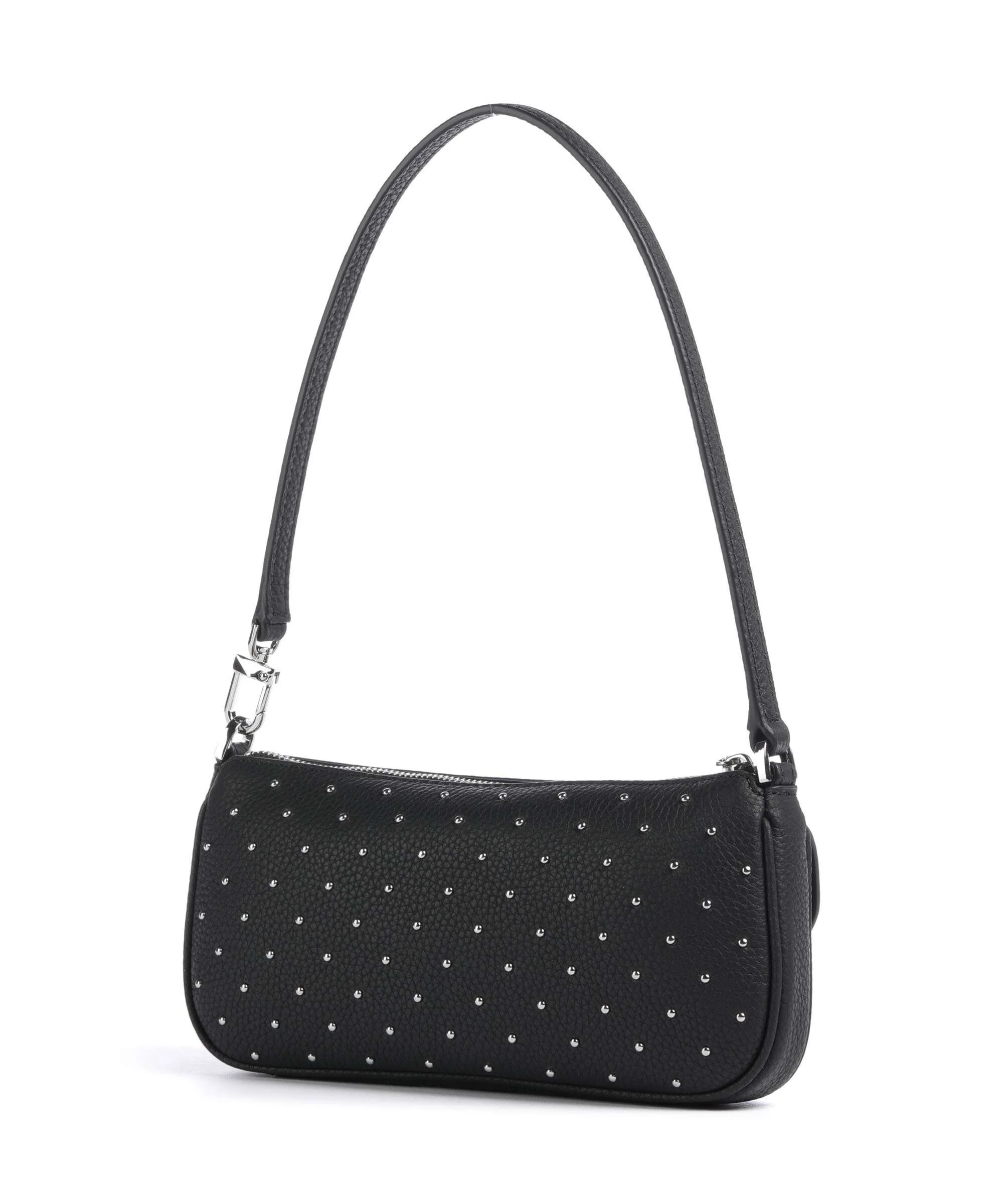 Michael Kors Zoe Small Schoudertas black - Image 2