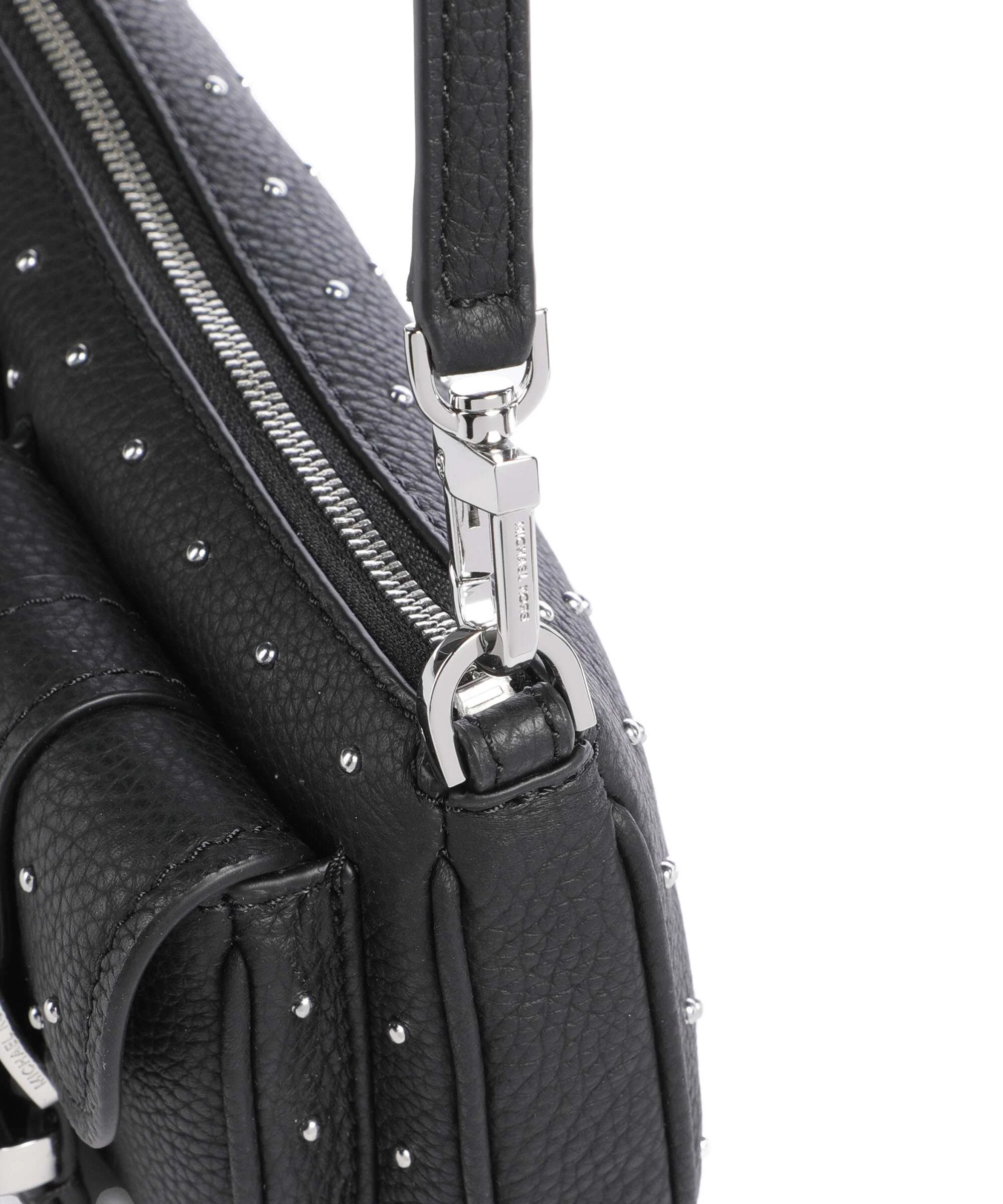 Michael Kors Zoe Small Schoudertas black - Image 4