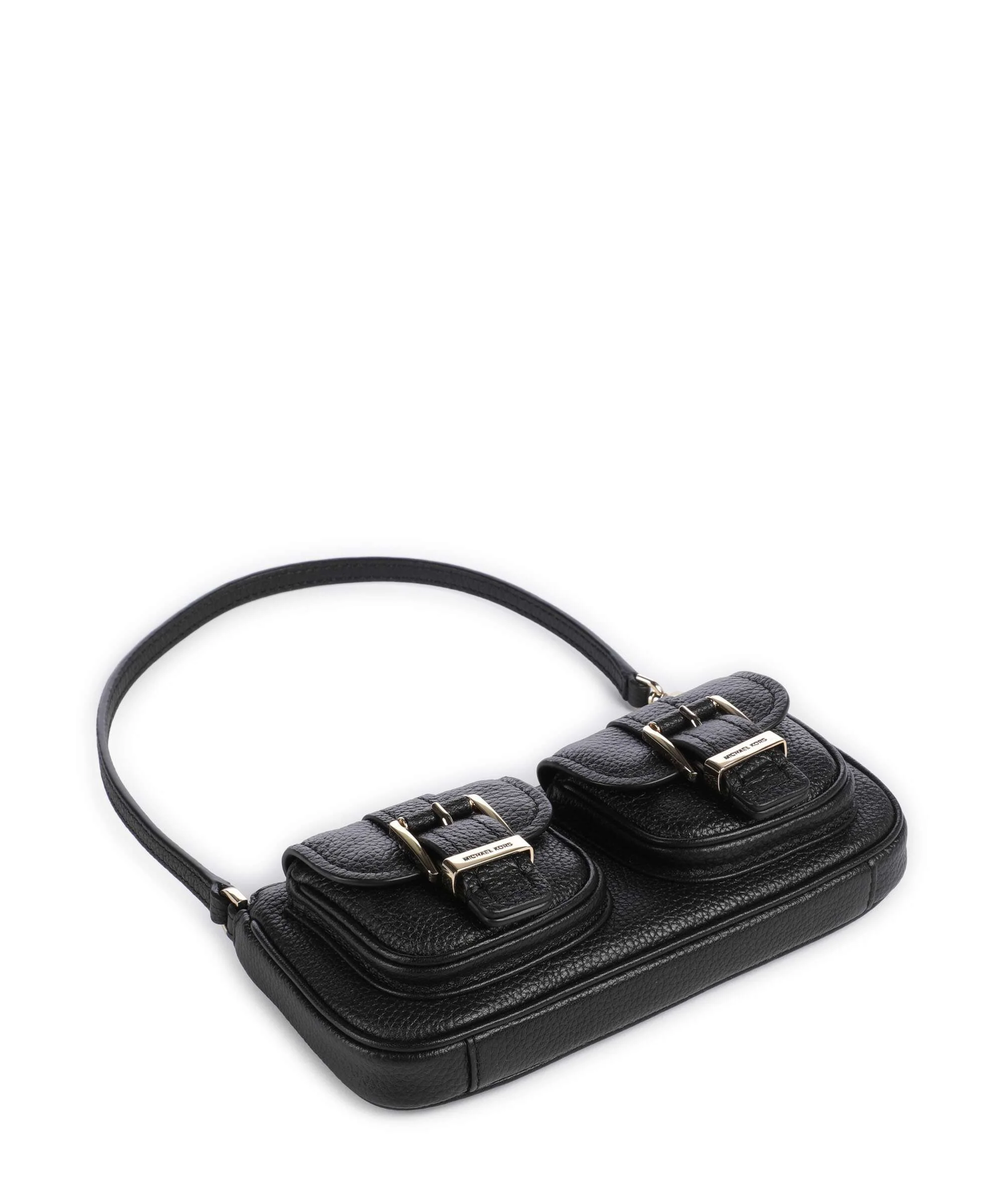 Michael Kors Zoe Small Schoudertas black - Image 5