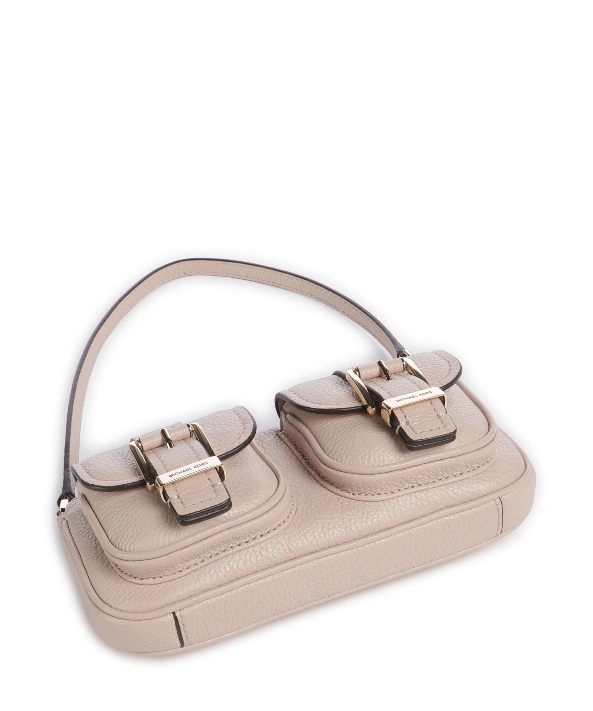 Michael Kors Zoe Small Schoudertas soft pink - Image 5