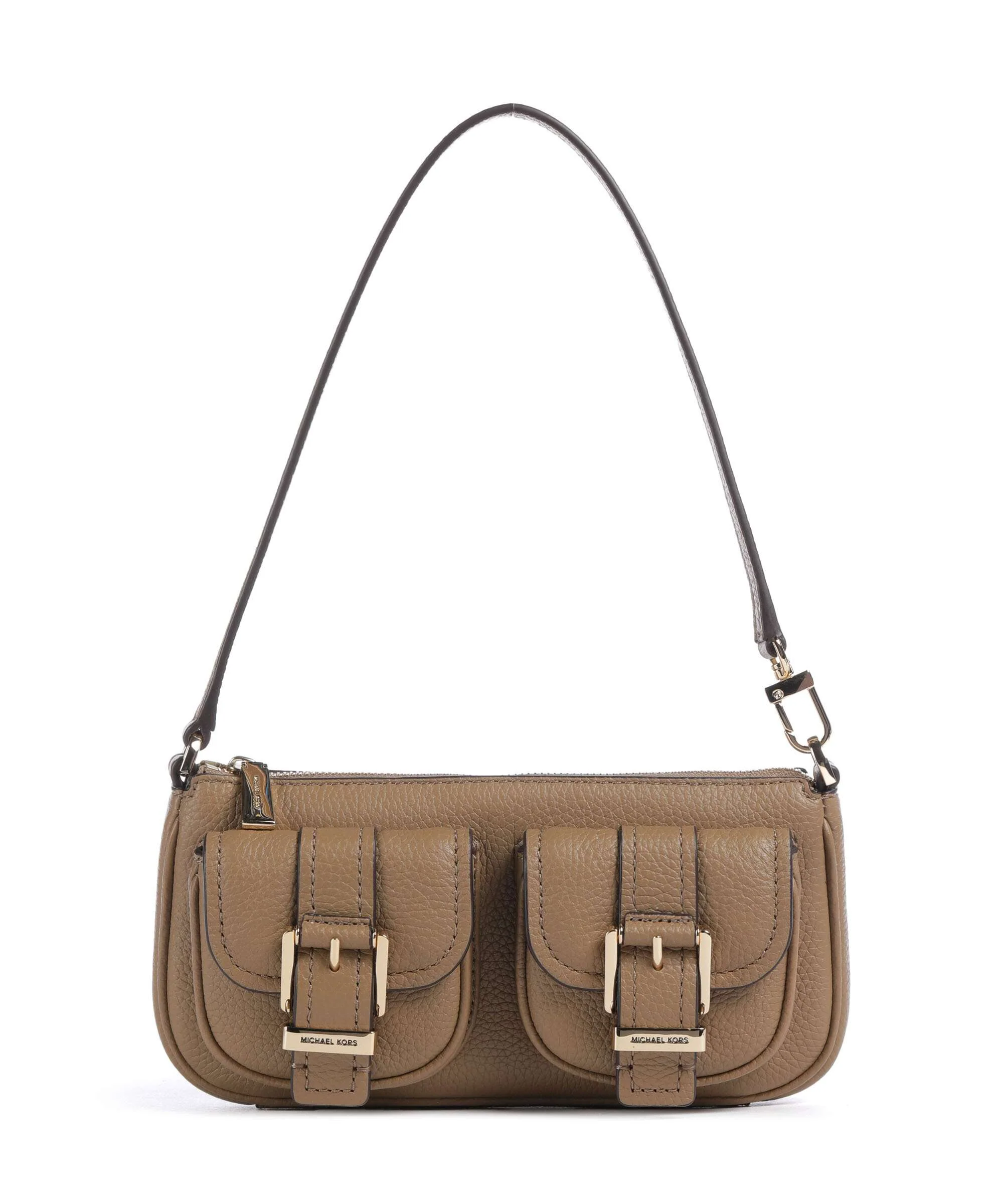 Michael Kors Zoe Small Schoudertas husk