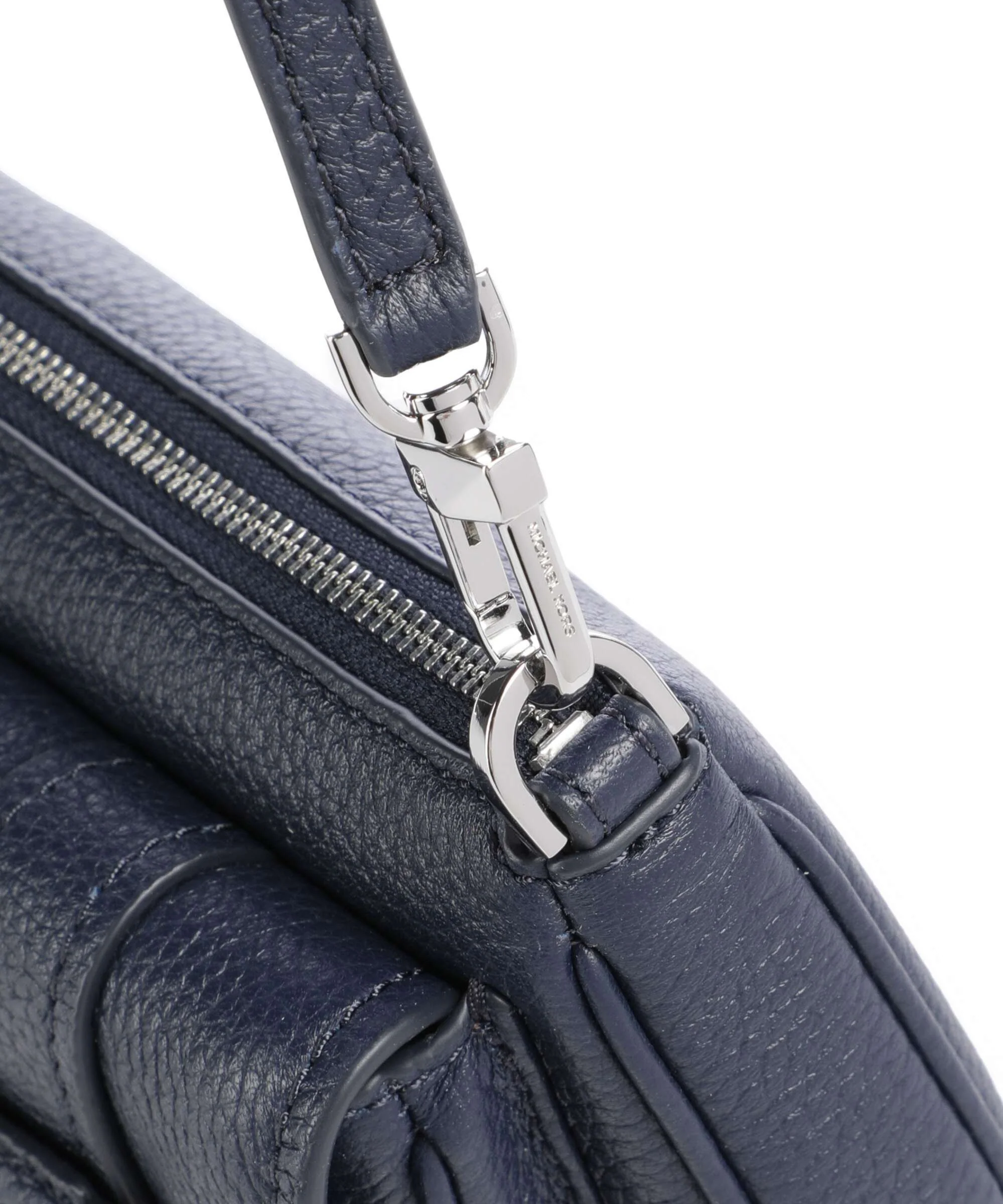 Michael Kors Zoe Small Schoudertas dress blues - Image 4