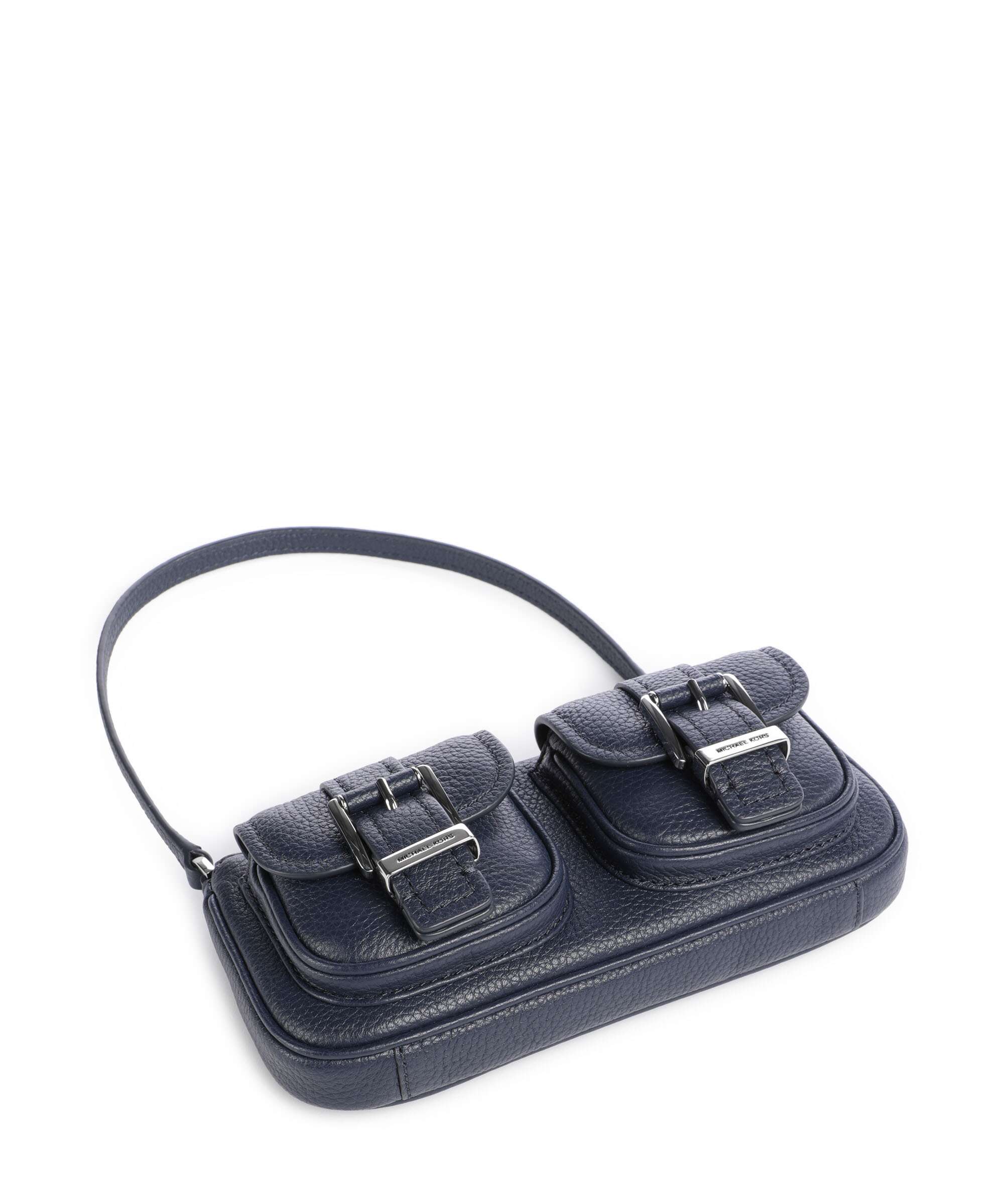 Michael Kors Zoe Small Schoudertas dress blues - Image 5