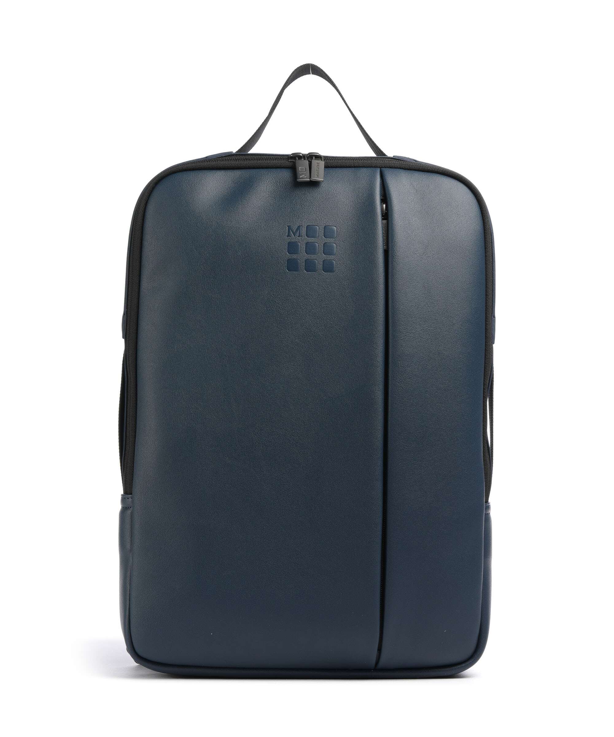 Moleskine Classic 2.0 Rugzak sapphire blue