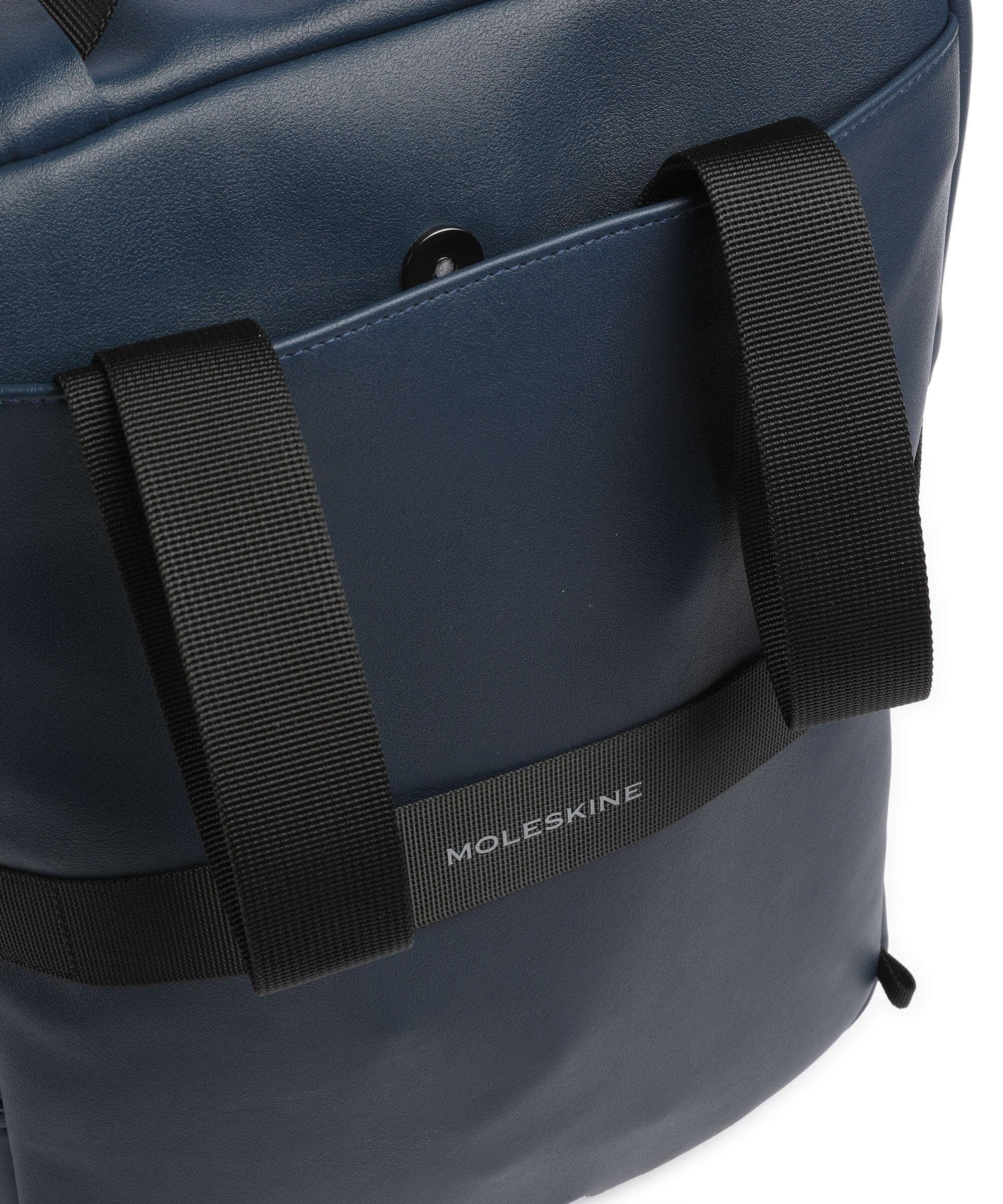 Moleskine Classic 2.0 Rugzak sapphire blue - Image 5