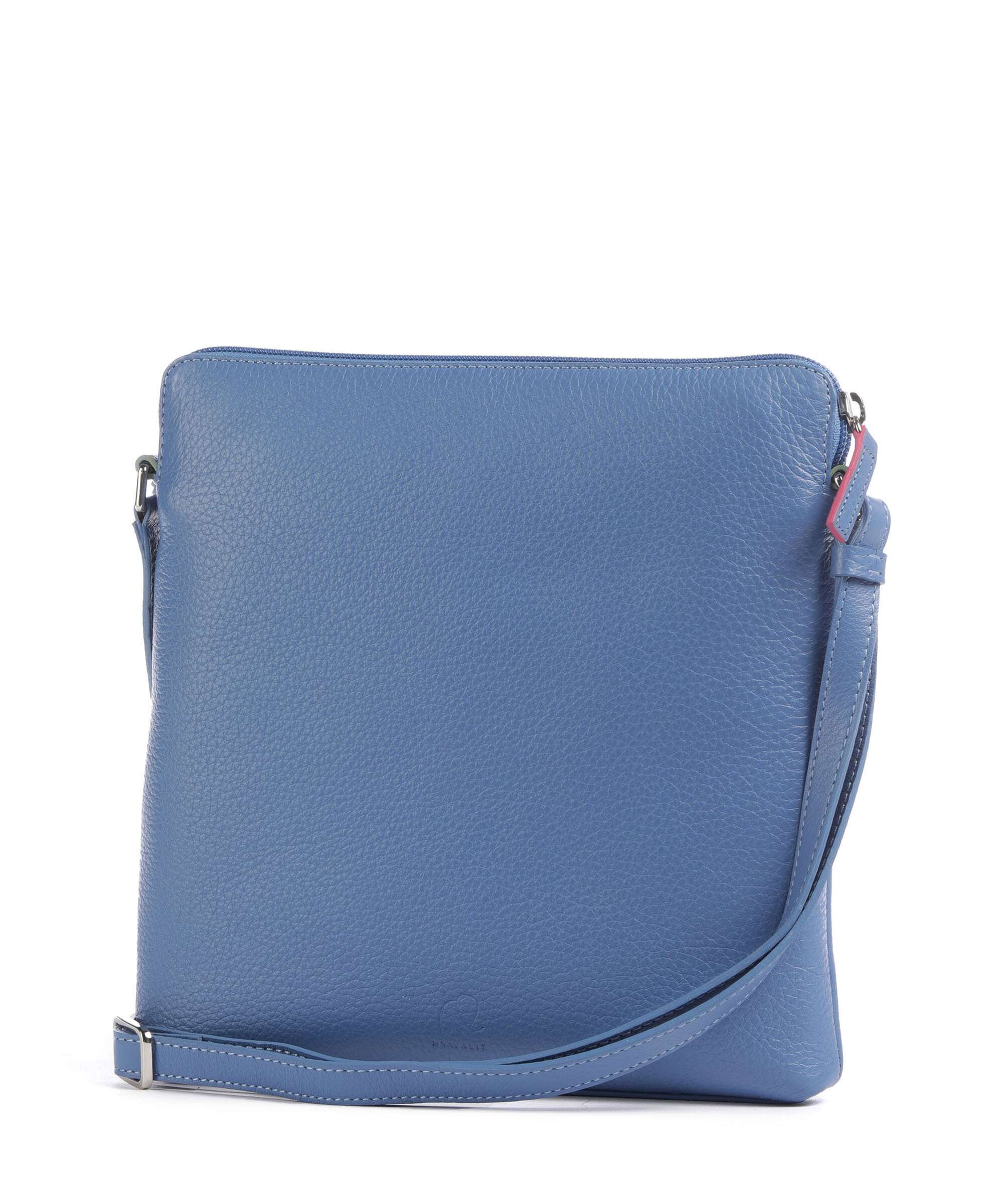Mywalit Milano Crossbody tas pitch blue - Image 2