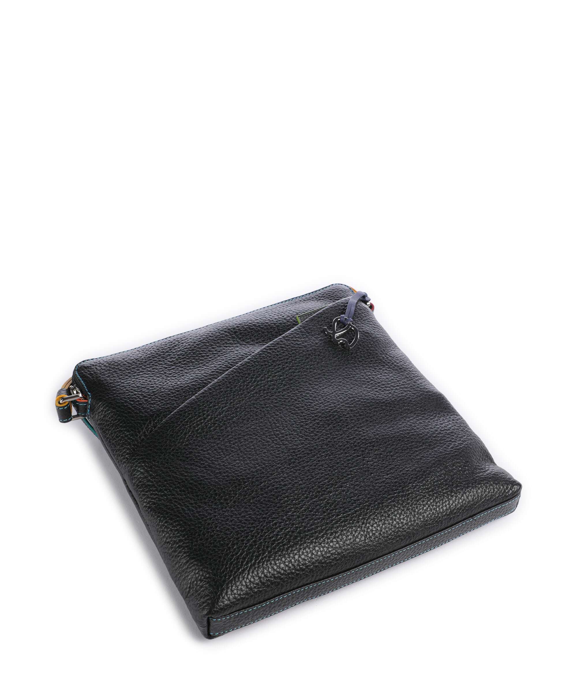 Mywalit Milano Crossbody tas black - Image 4