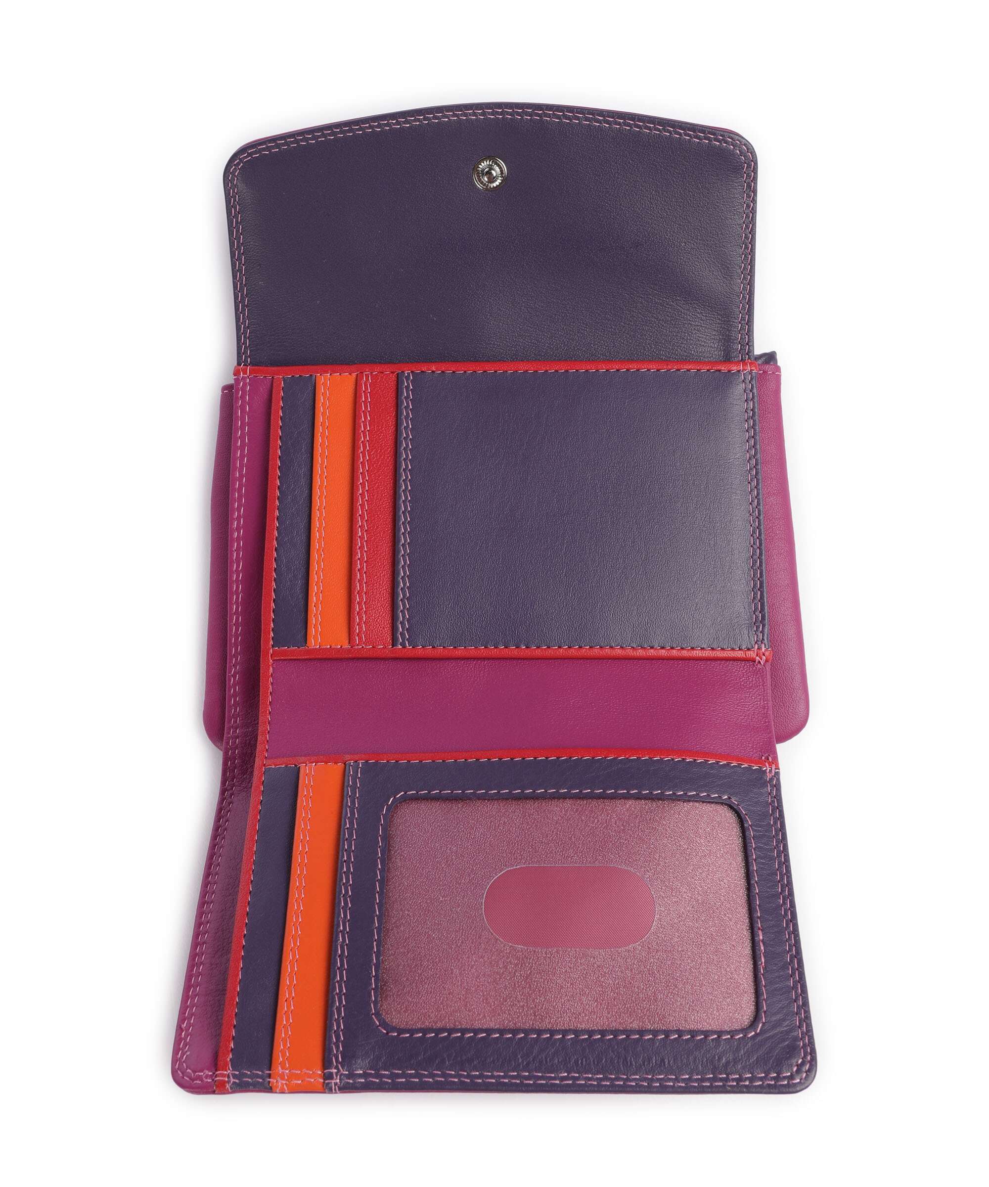 Mywalit Portemonnee sangria/multicolour - Image 2