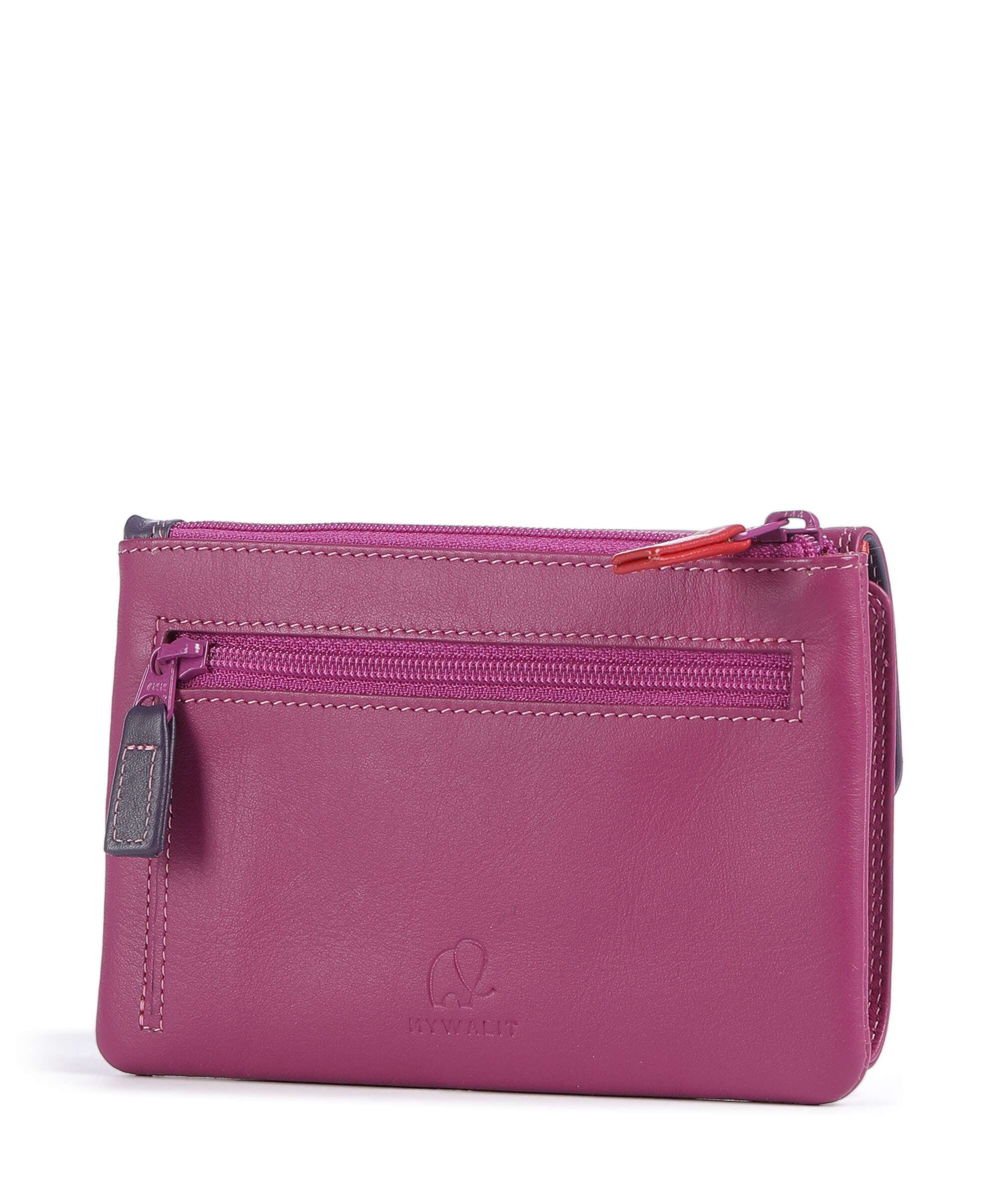 Mywalit Portemonnee sangria/multicolour - Image 3