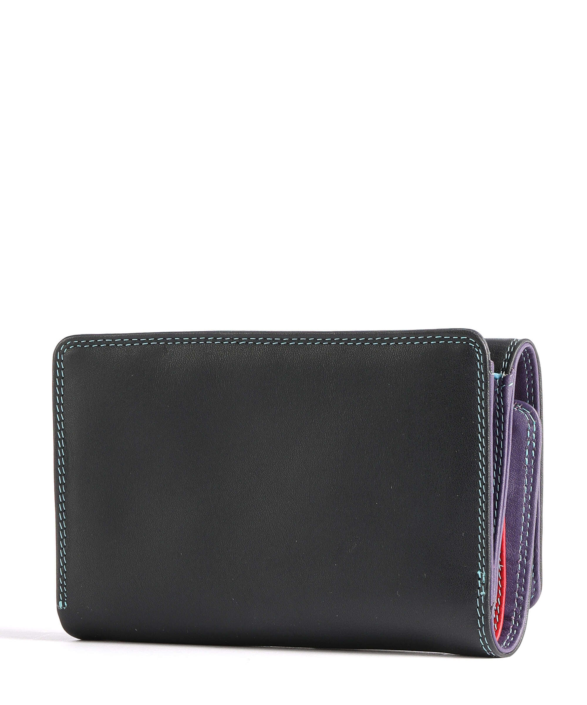 Mywalit Portemonnee black pace - Image 4