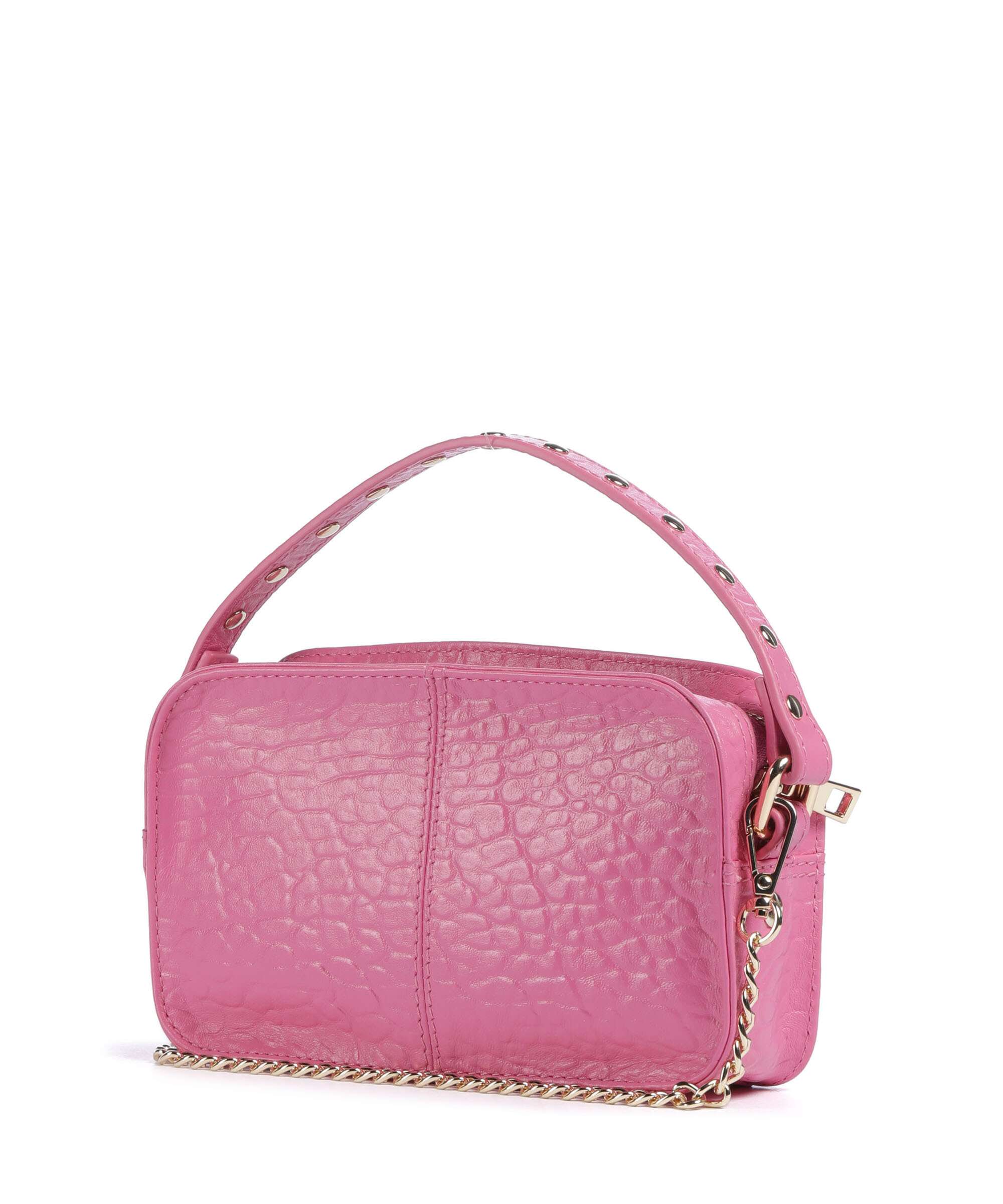 NĂșnoo New Zealand Helena Crossbody tas pink - Image 2