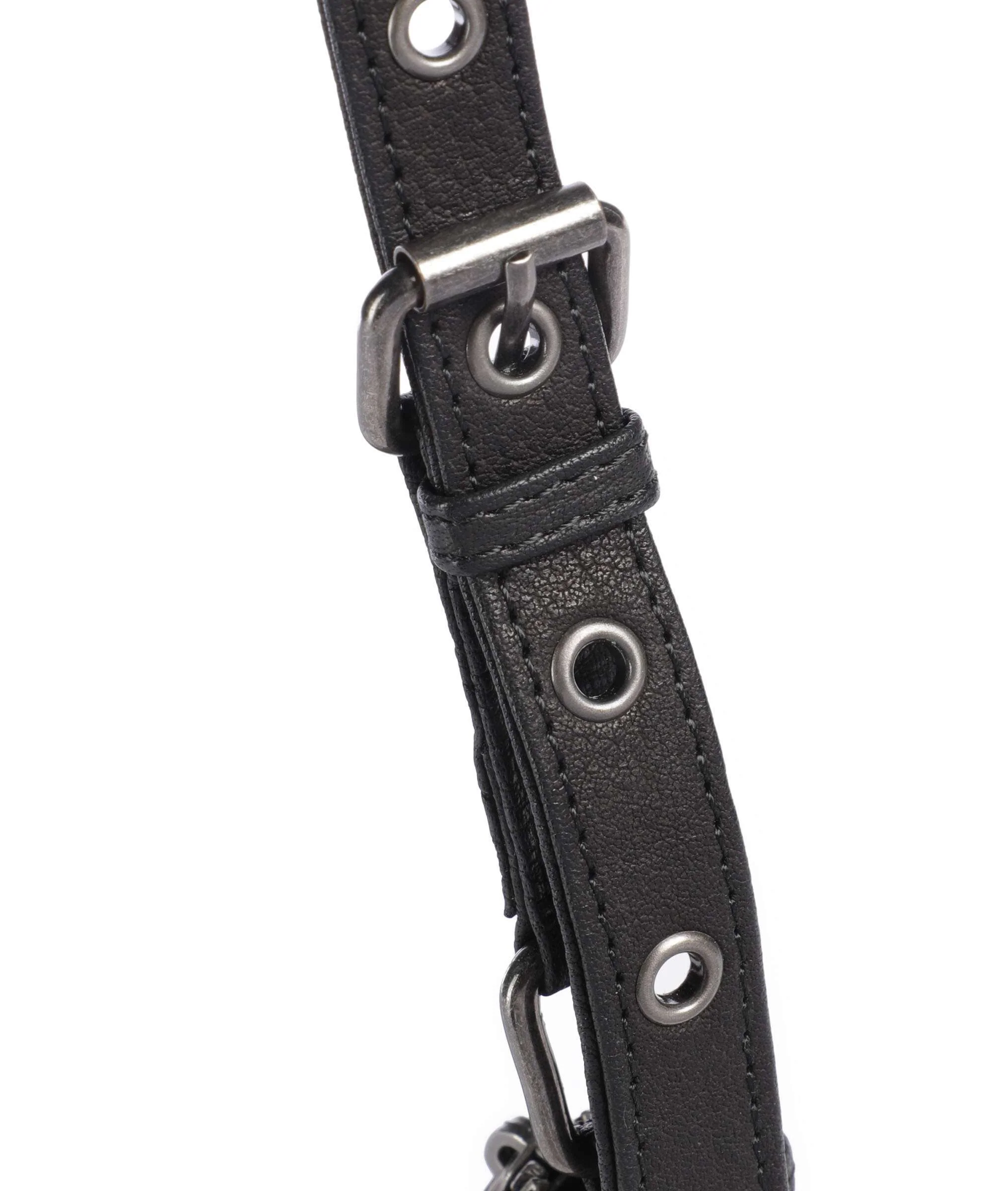 NĂșnoo Rock Palma Crossbody tas black - Image 4