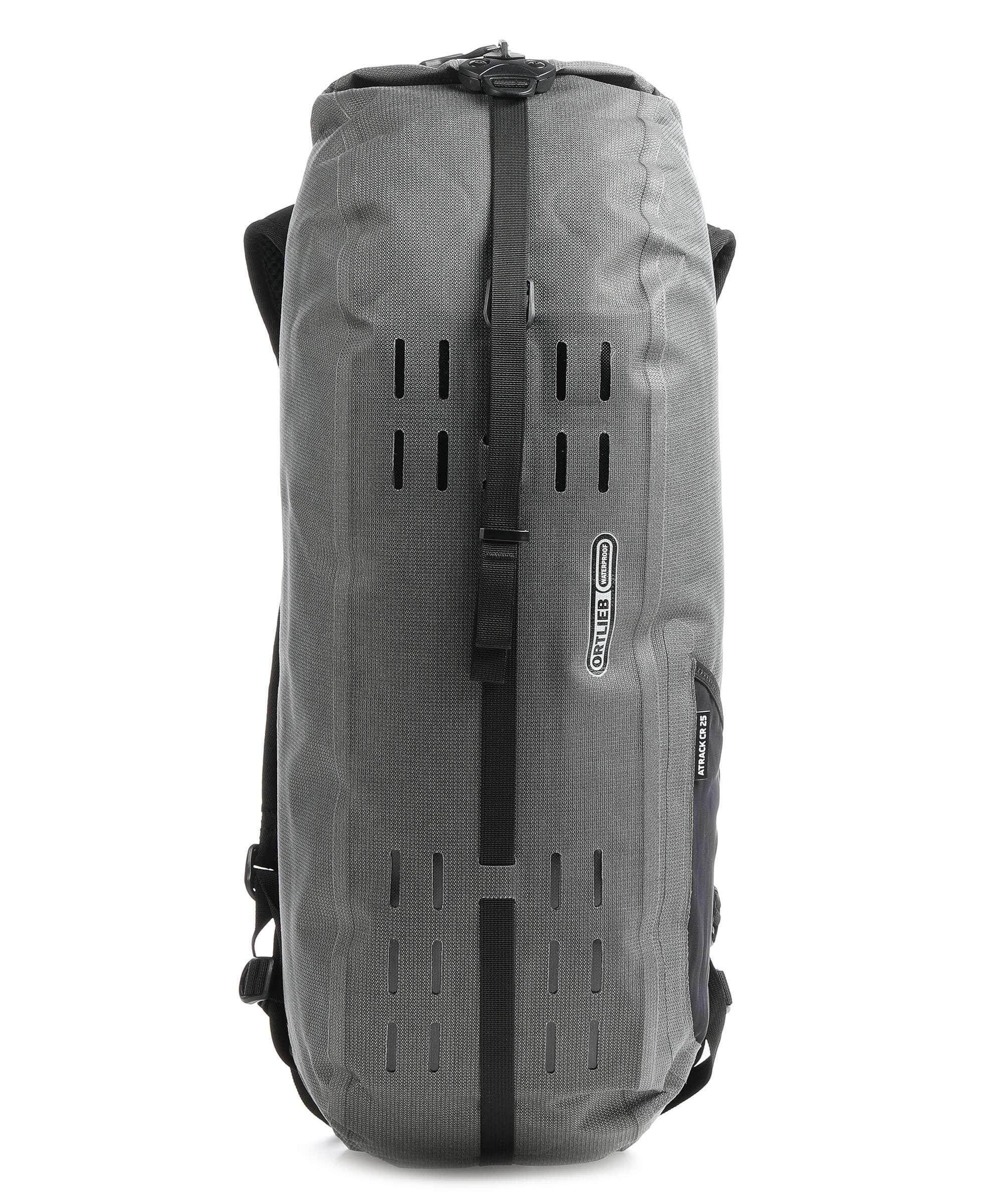 Ortlieb Atrack Urban 25 CR Wandelrugzak pepper