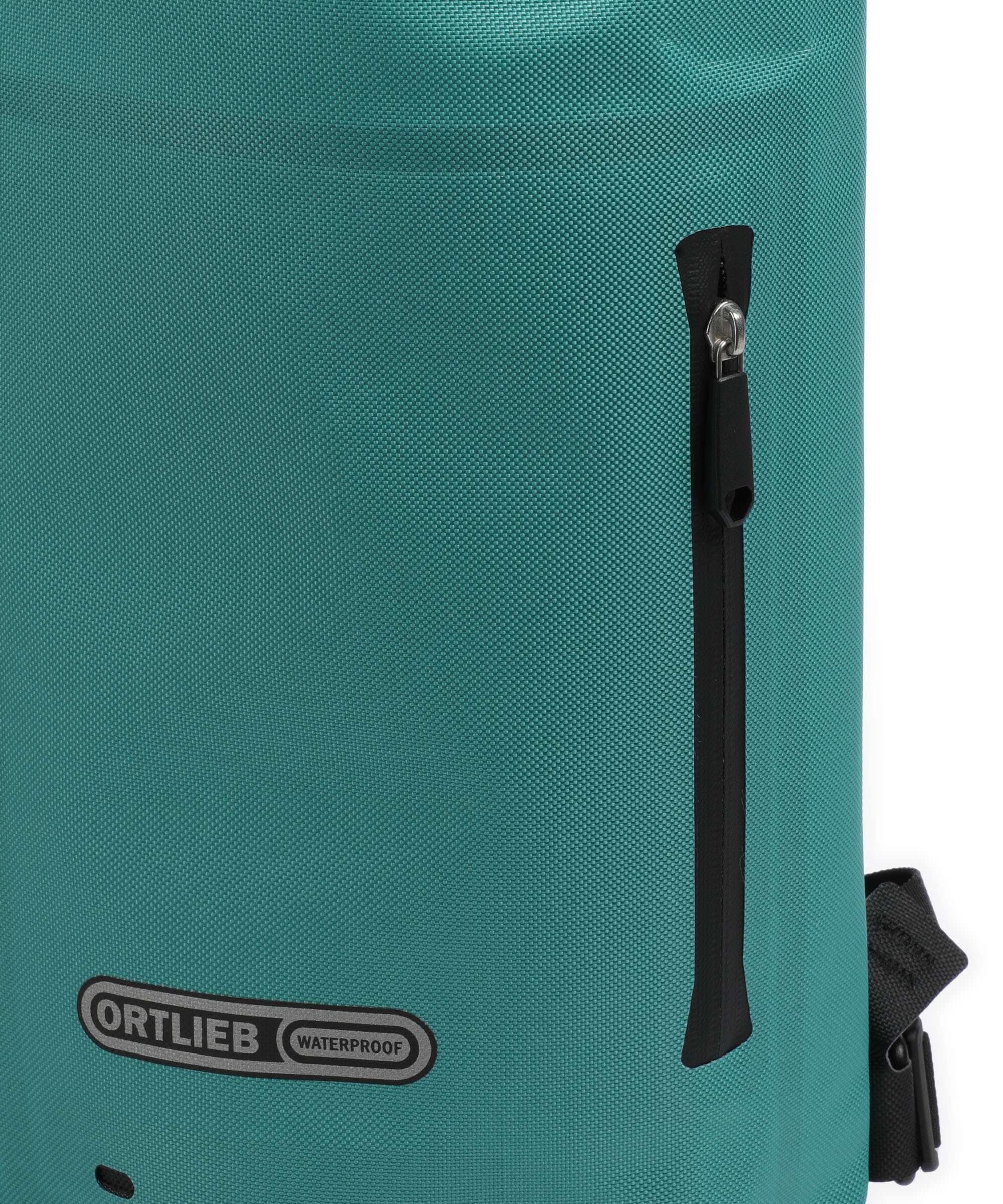 Ortlieb Back Roller 21 Rugzak grün - Image 4