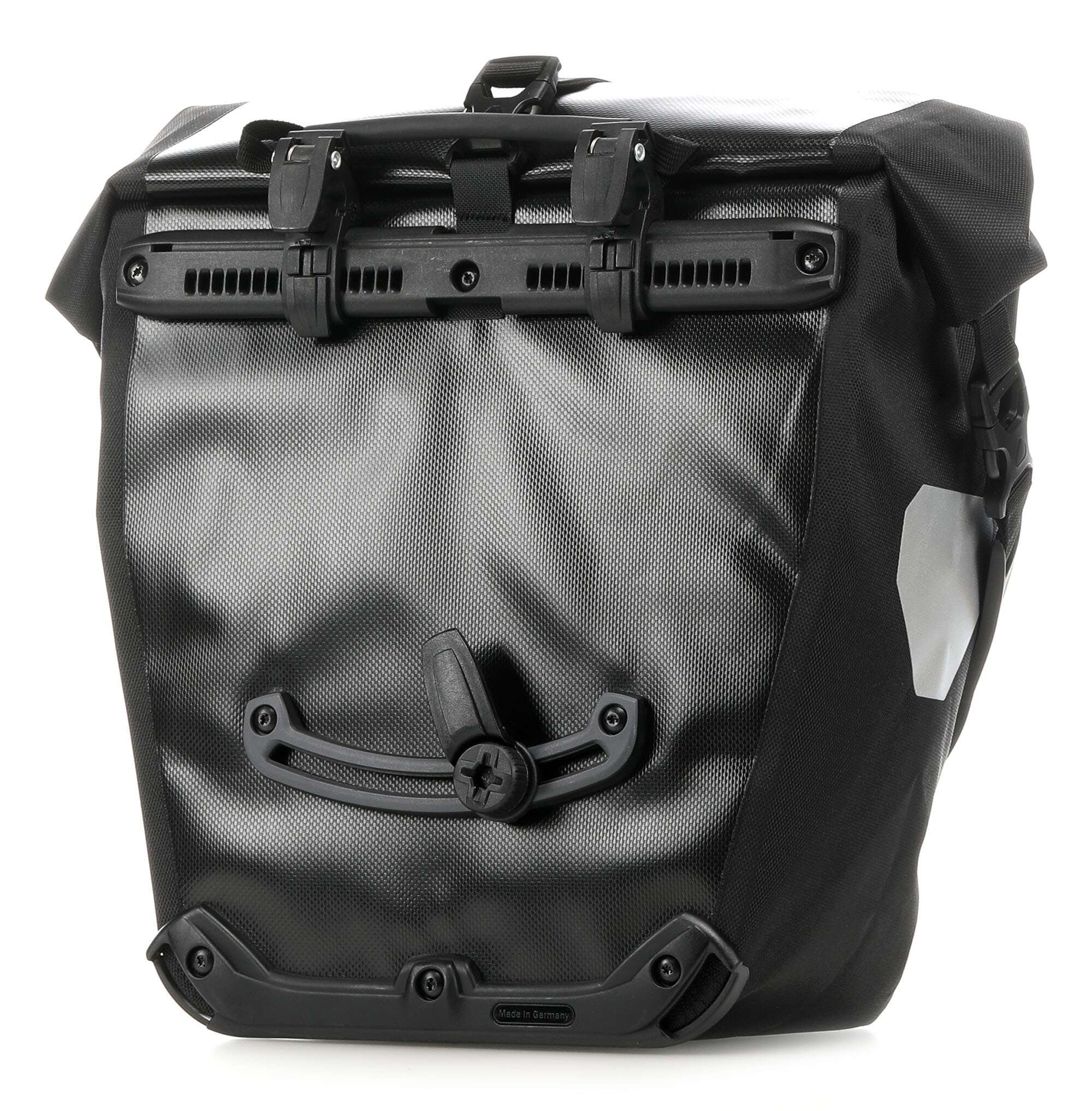 Ortlieb Back-Roller Classic QL2.1 Set Tas voor bagagedrager black - Image 3