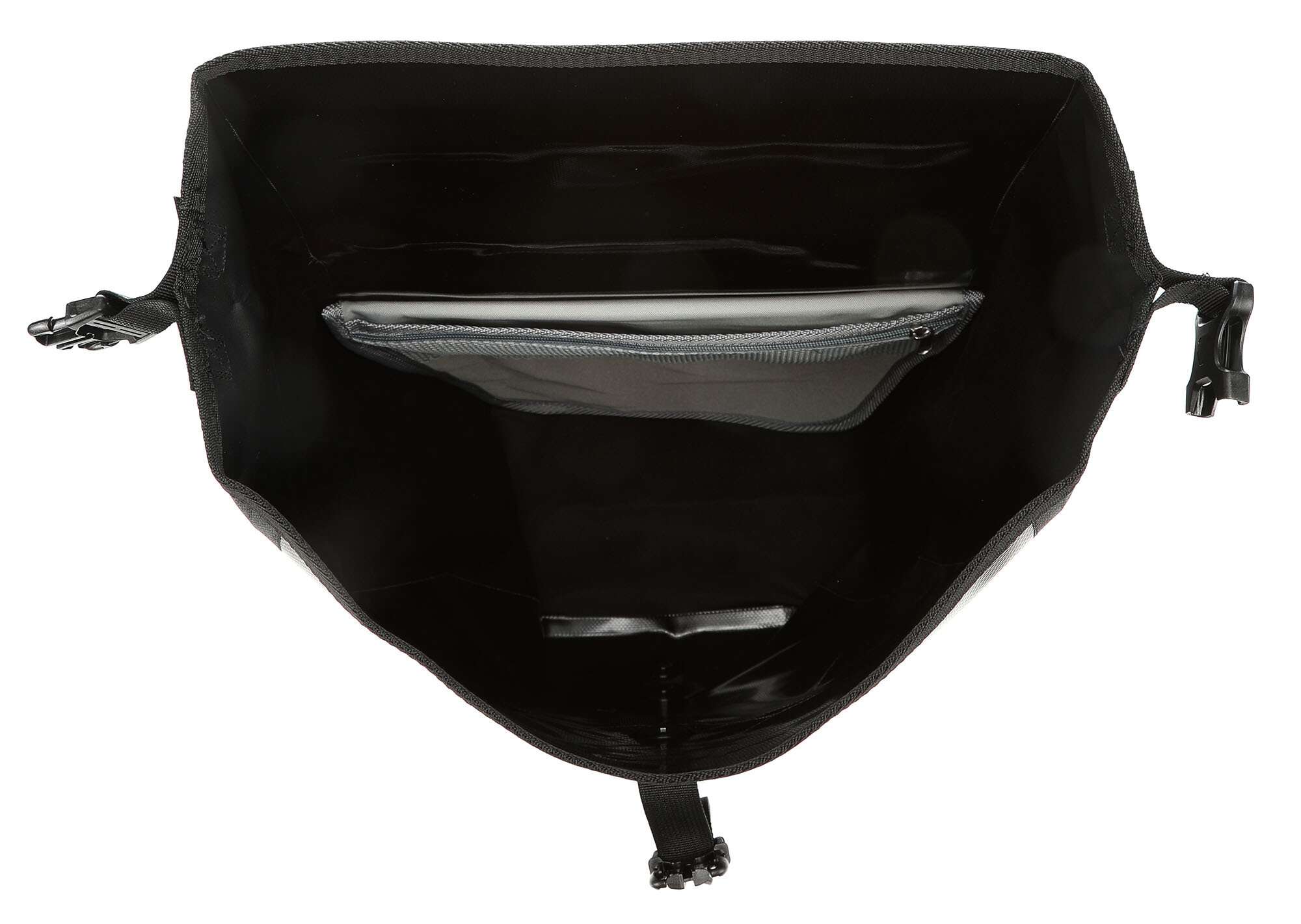 Ortlieb Back-Roller Classic QL2.1 Set Tas voor bagagedrager black - Image 5
