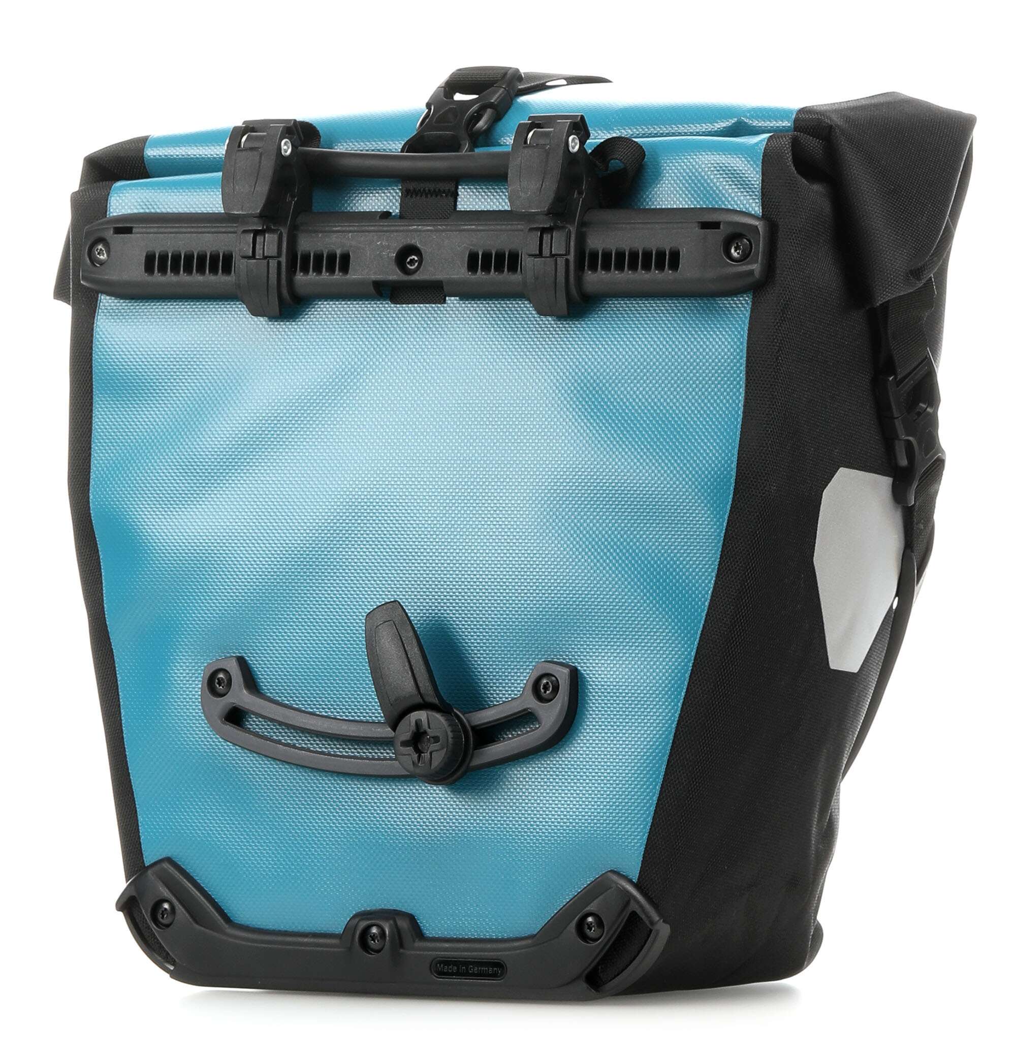 Ortlieb Back-Roller Classic QL2.1 Set Tas voor bagagedrager petrol/black - Image 3