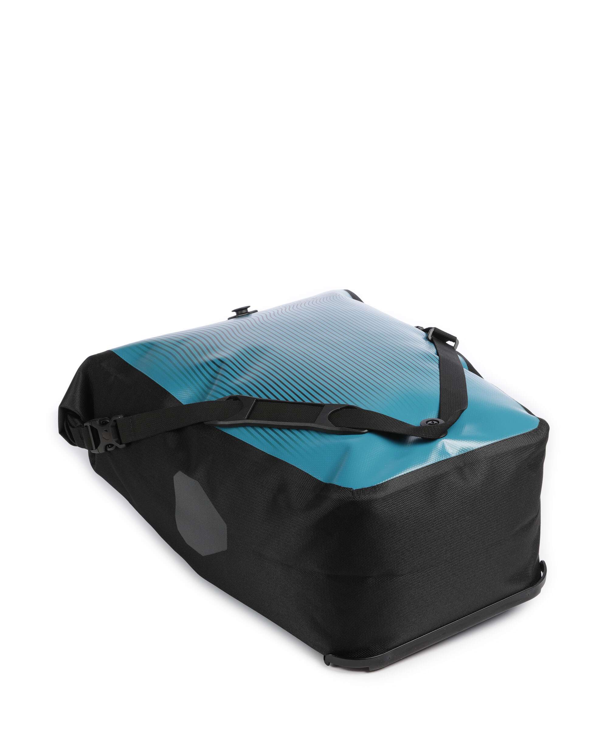Ortlieb Back-Roller Design 20 Tas voor bagagedrager wave lines - Image 4