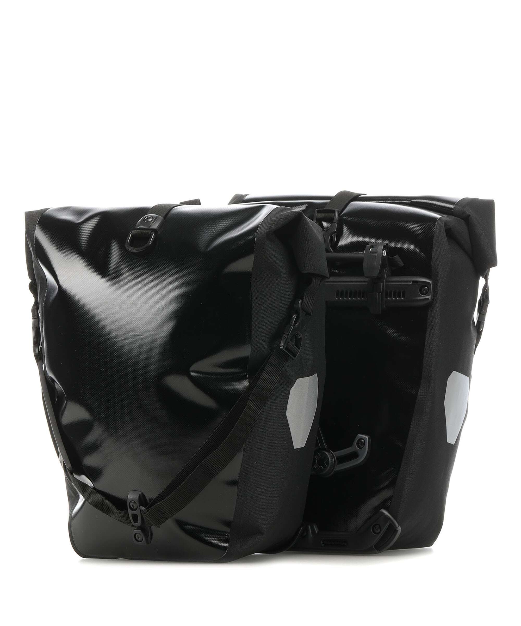 Ortlieb Back-Roller Free QL2.1 Set Tas voor bagagedrager black - Image 2