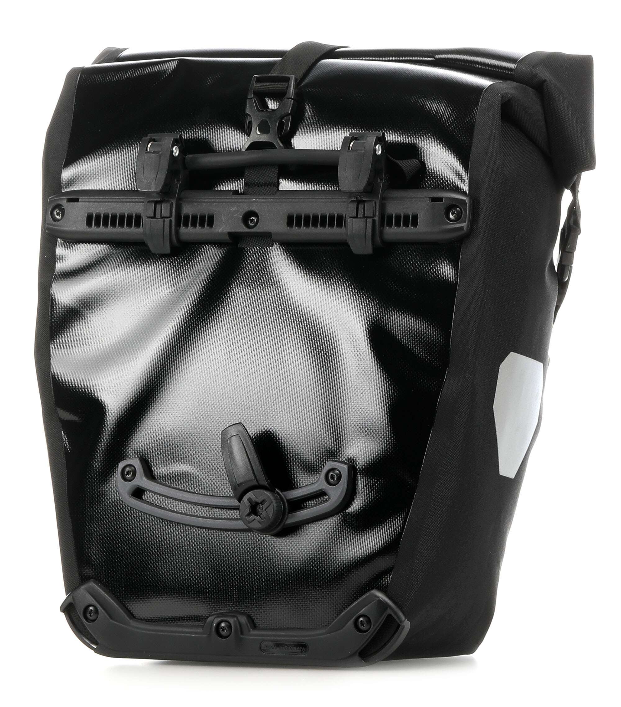 Ortlieb Back-Roller Free QL2.1 Set Tas voor bagagedrager black - Image 3