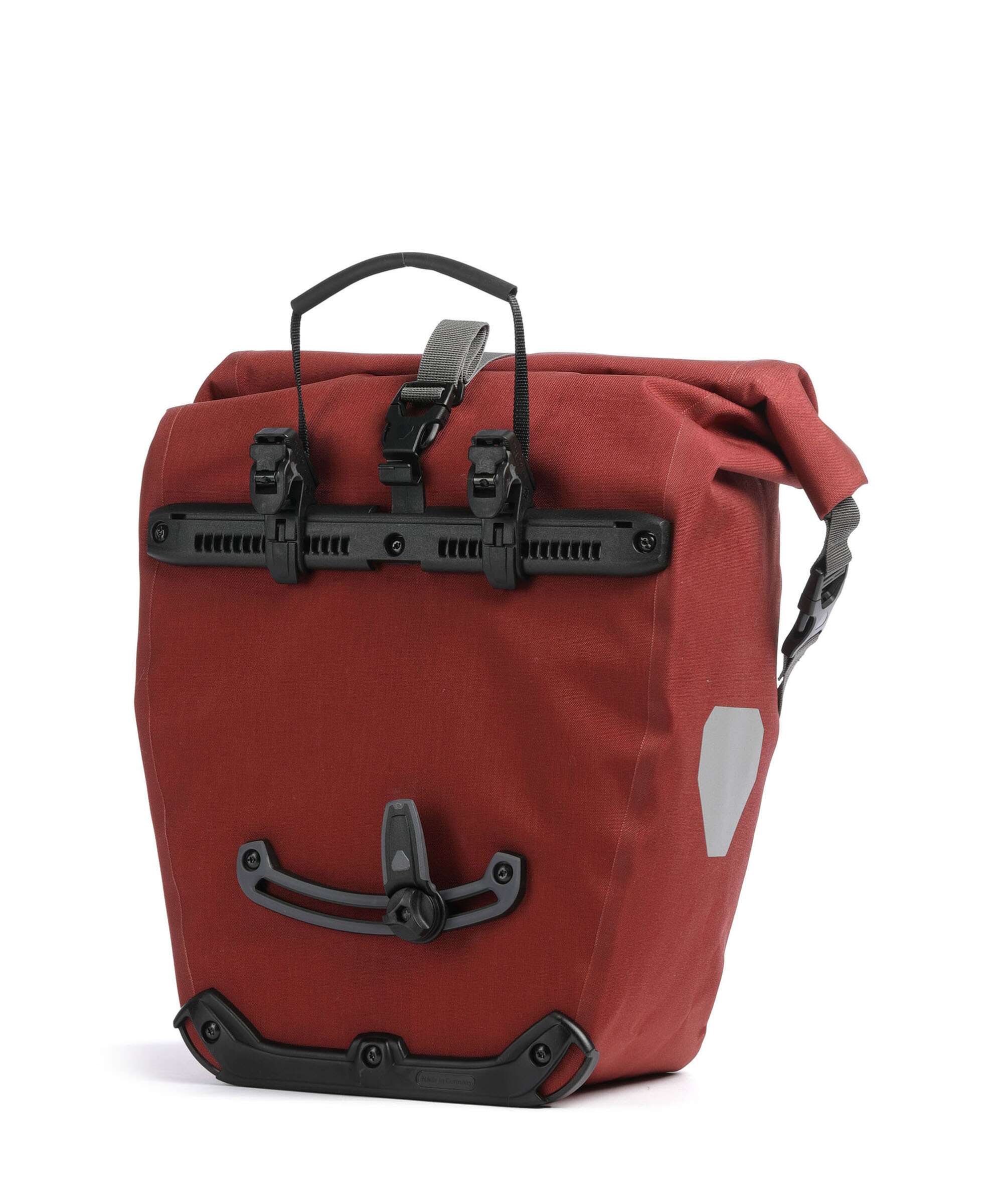 Ortlieb Back-Roller Plus QL2.2 Tas voor bagagedrager dark chili - Image 2