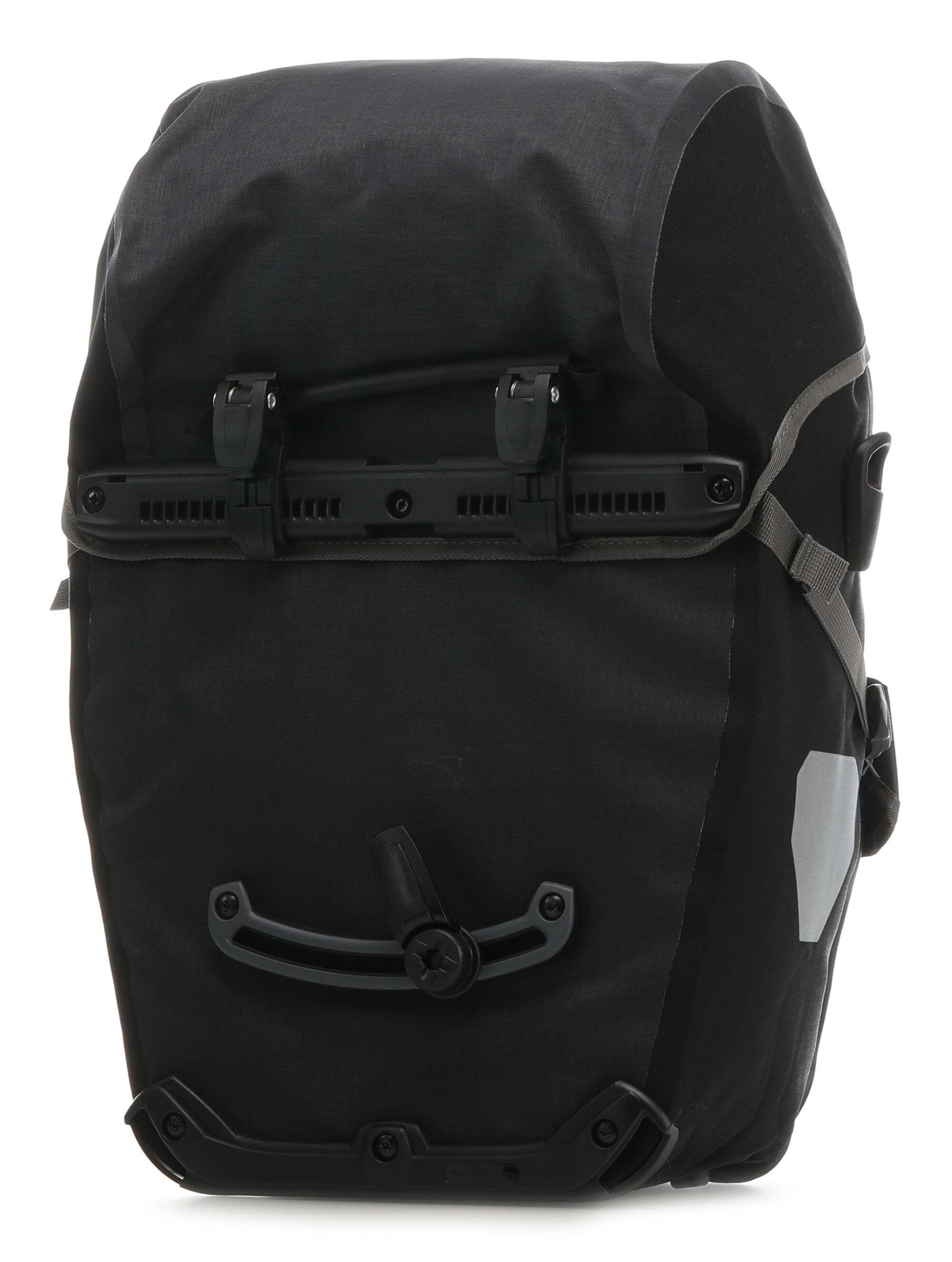 Ortlieb Back Roller QL2.1 Set Tas voor bagagedrager granite/black - Image 3
